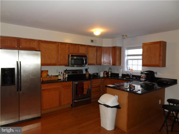 FISHTOWN - Residential Lease