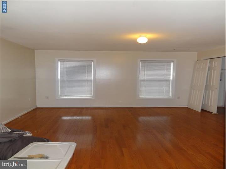 FISHTOWN - Residential Lease
