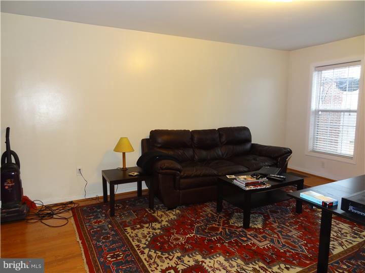 FISHTOWN - Residential Lease