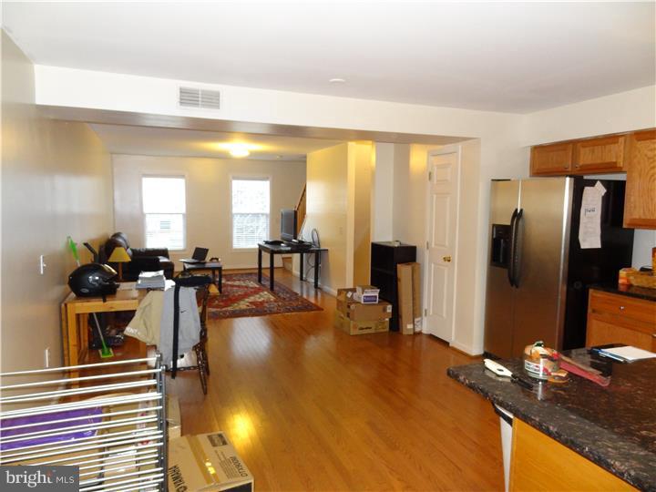FISHTOWN - Residential Lease