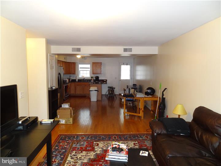 FISHTOWN - Residential Lease