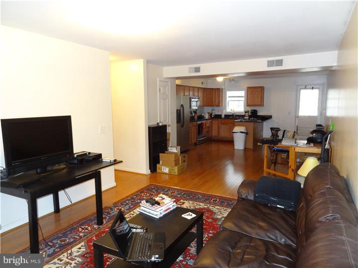 FISHTOWN - Residential Lease