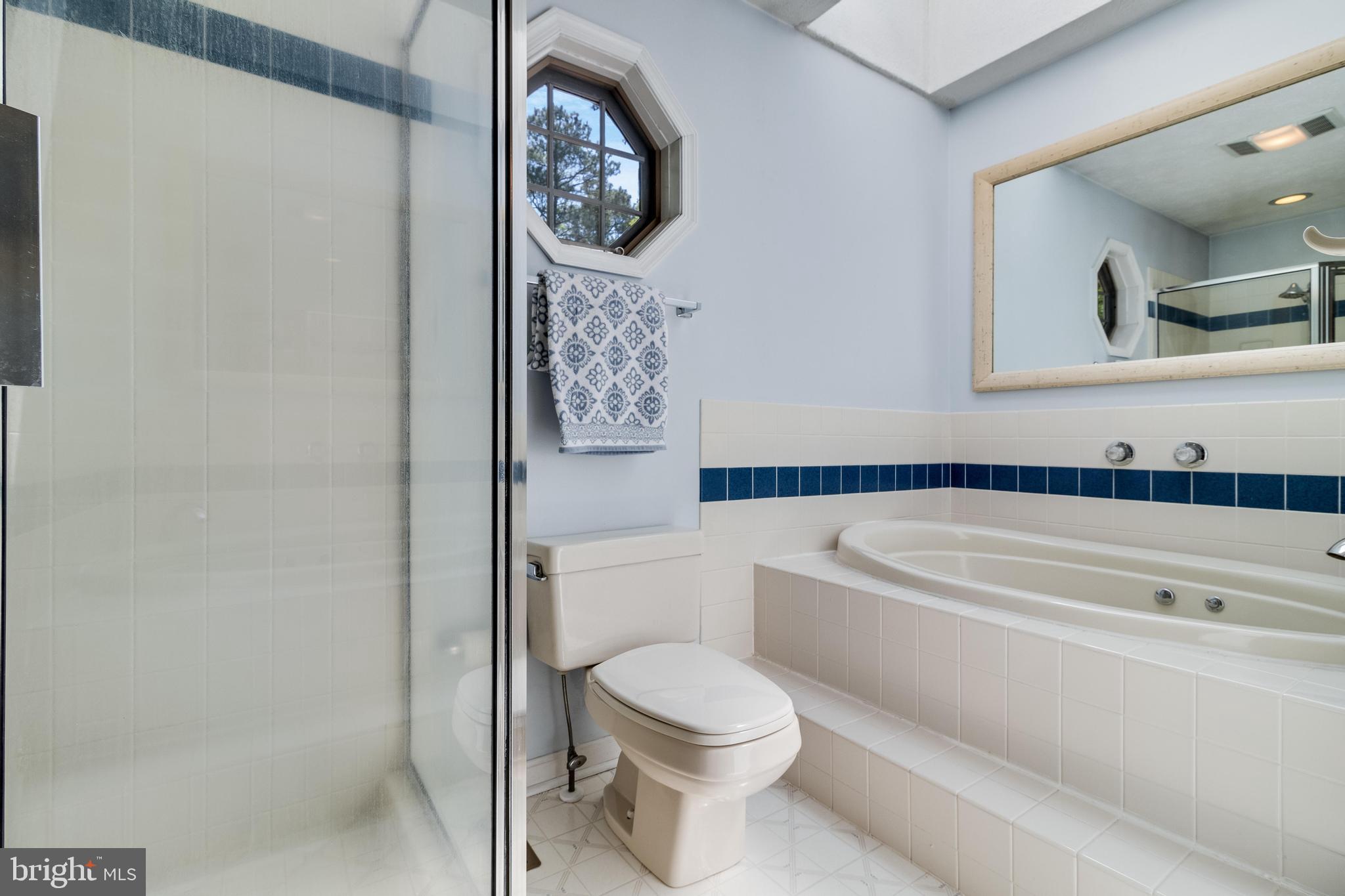 WILDEWOOD - Residential