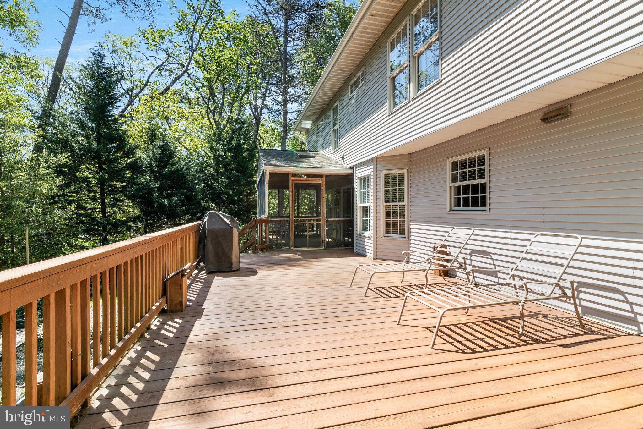 WILDEWOOD - Residential