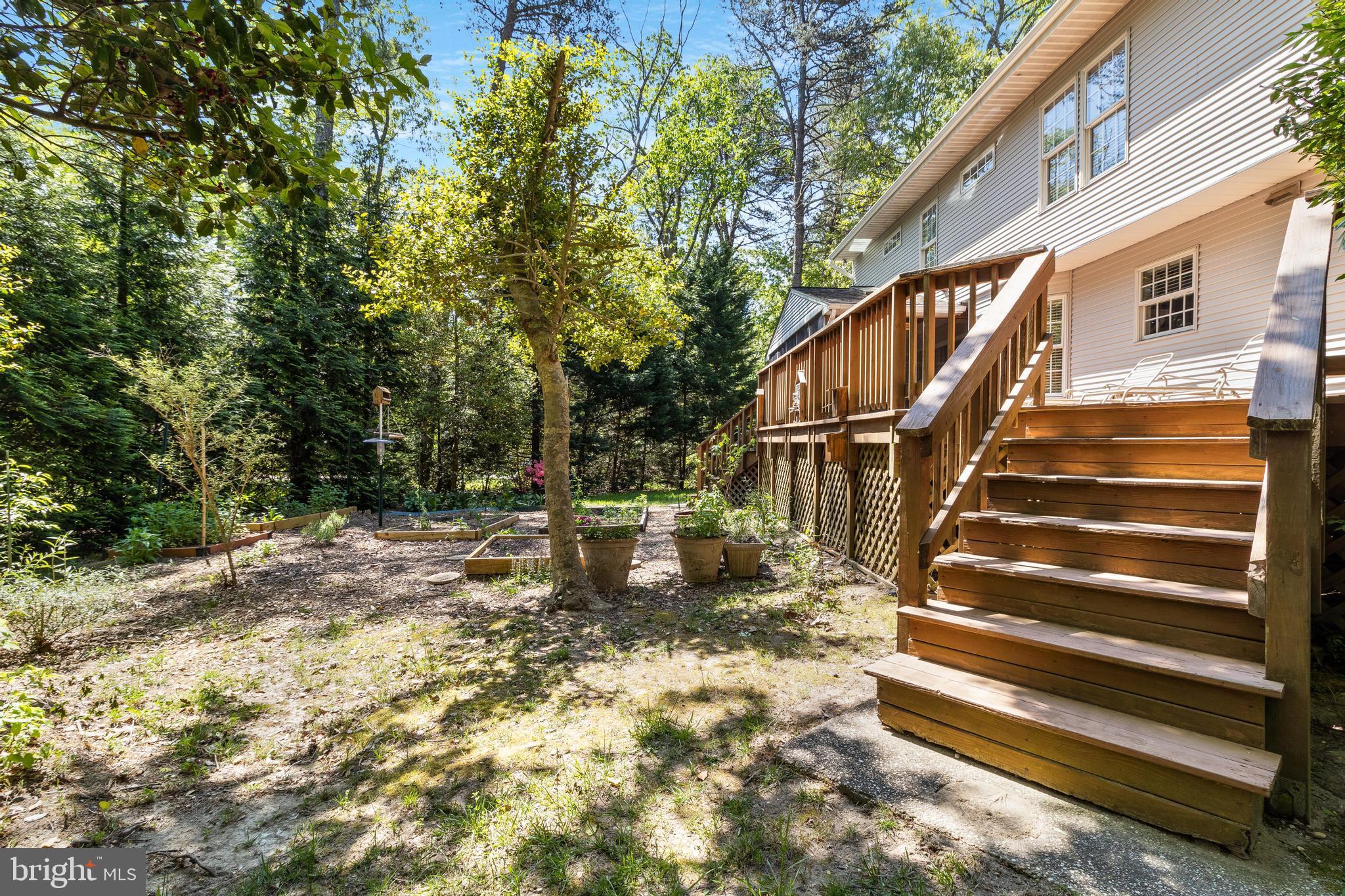 WILDEWOOD - Residential