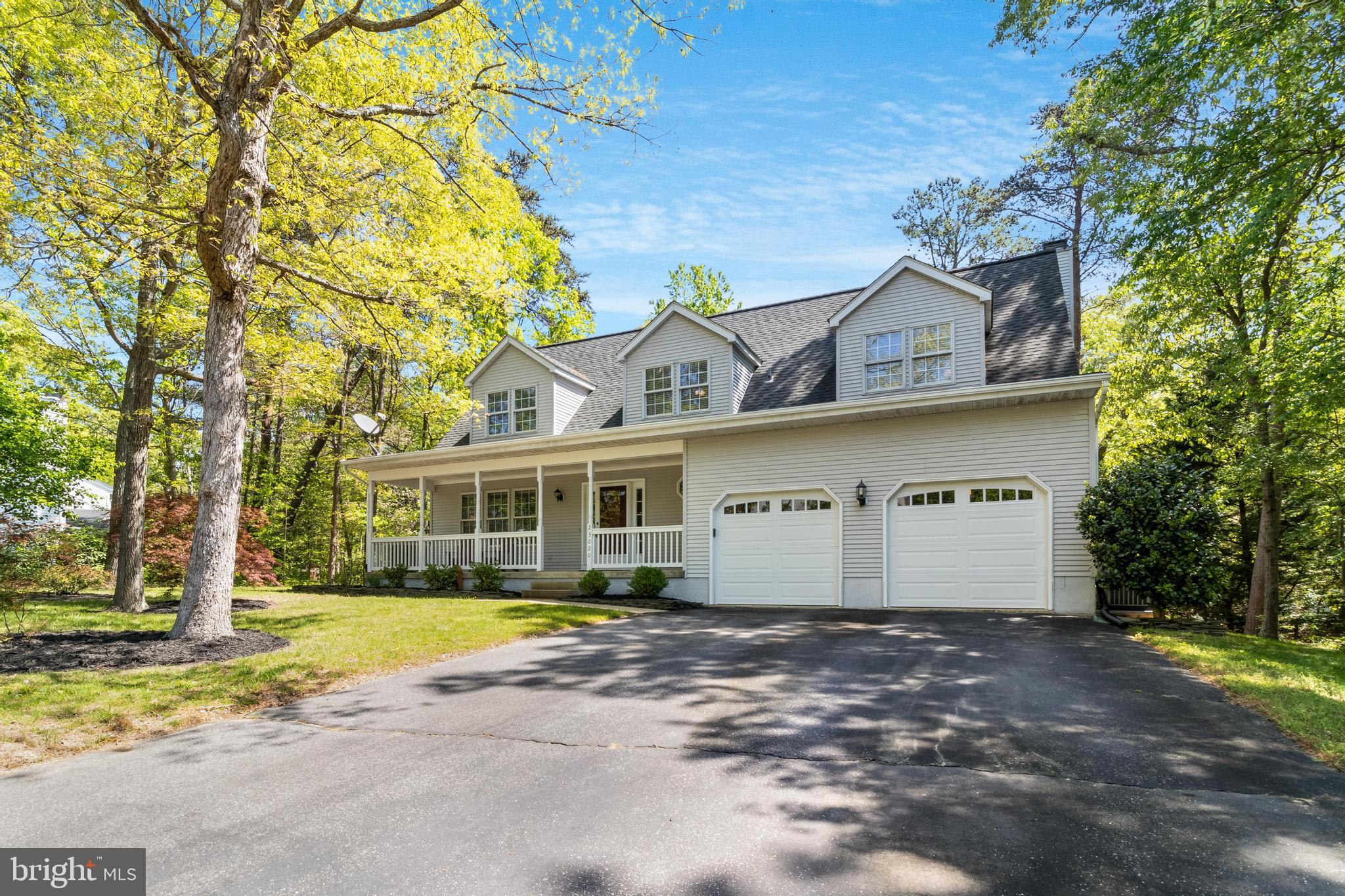 WILDEWOOD - Residential