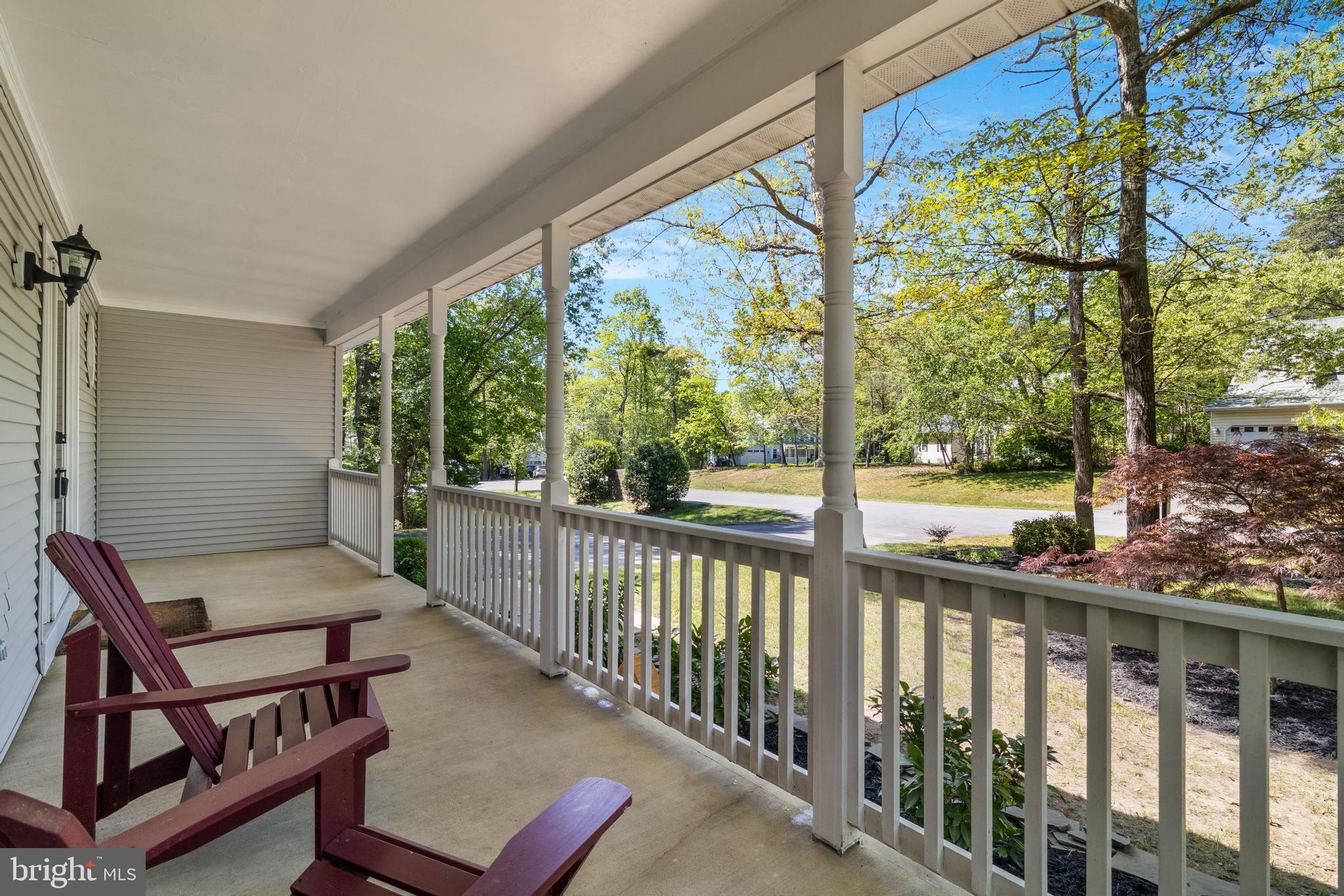 WILDEWOOD - Residential