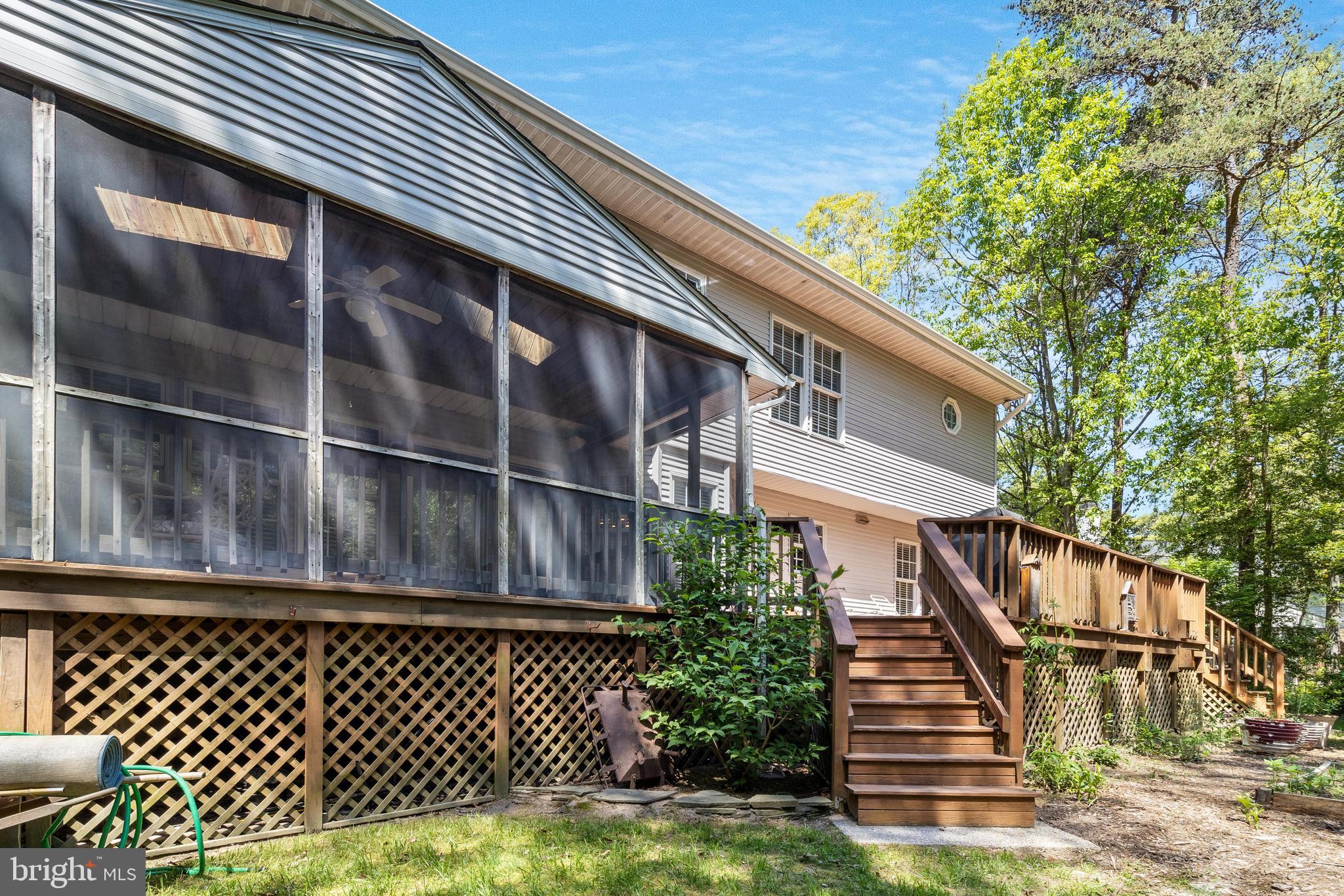 WILDEWOOD - Residential