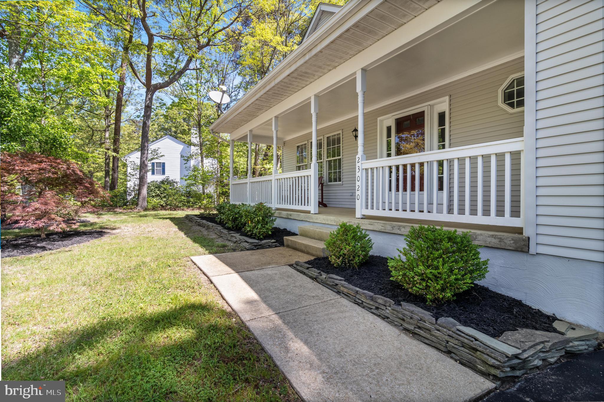 WILDEWOOD - Residential