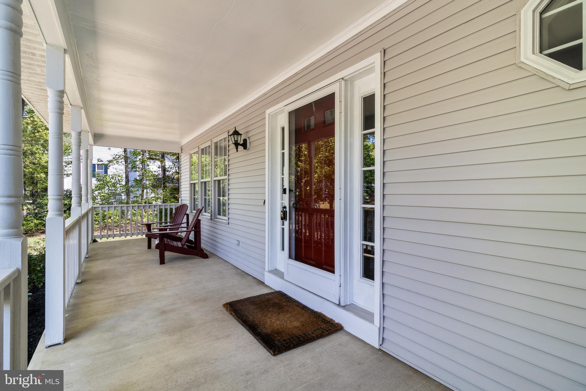 WILDEWOOD - Residential