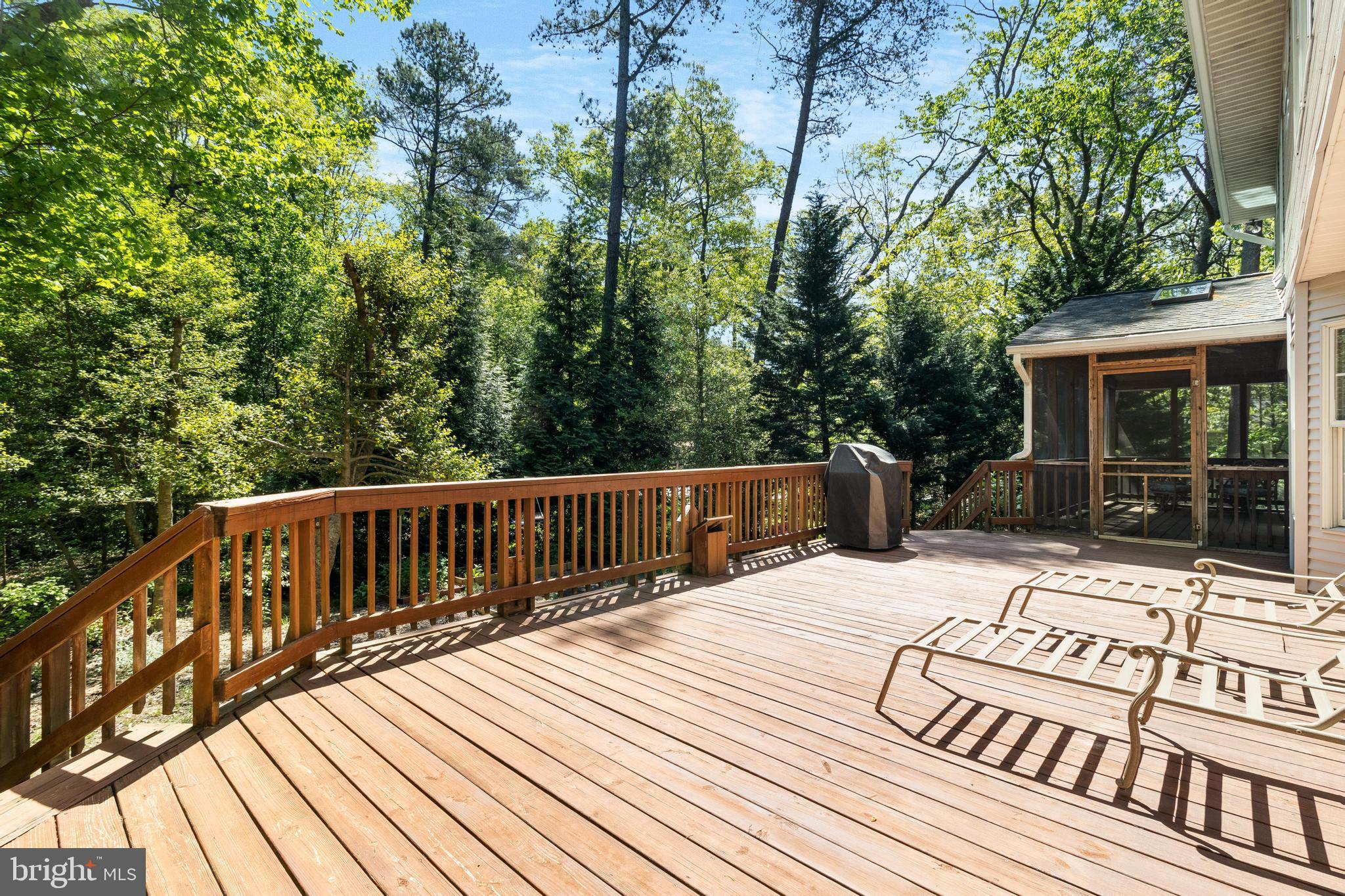 WILDEWOOD - Residential