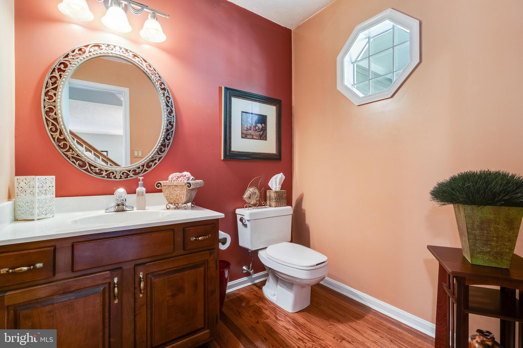 WILDEWOOD - Residential