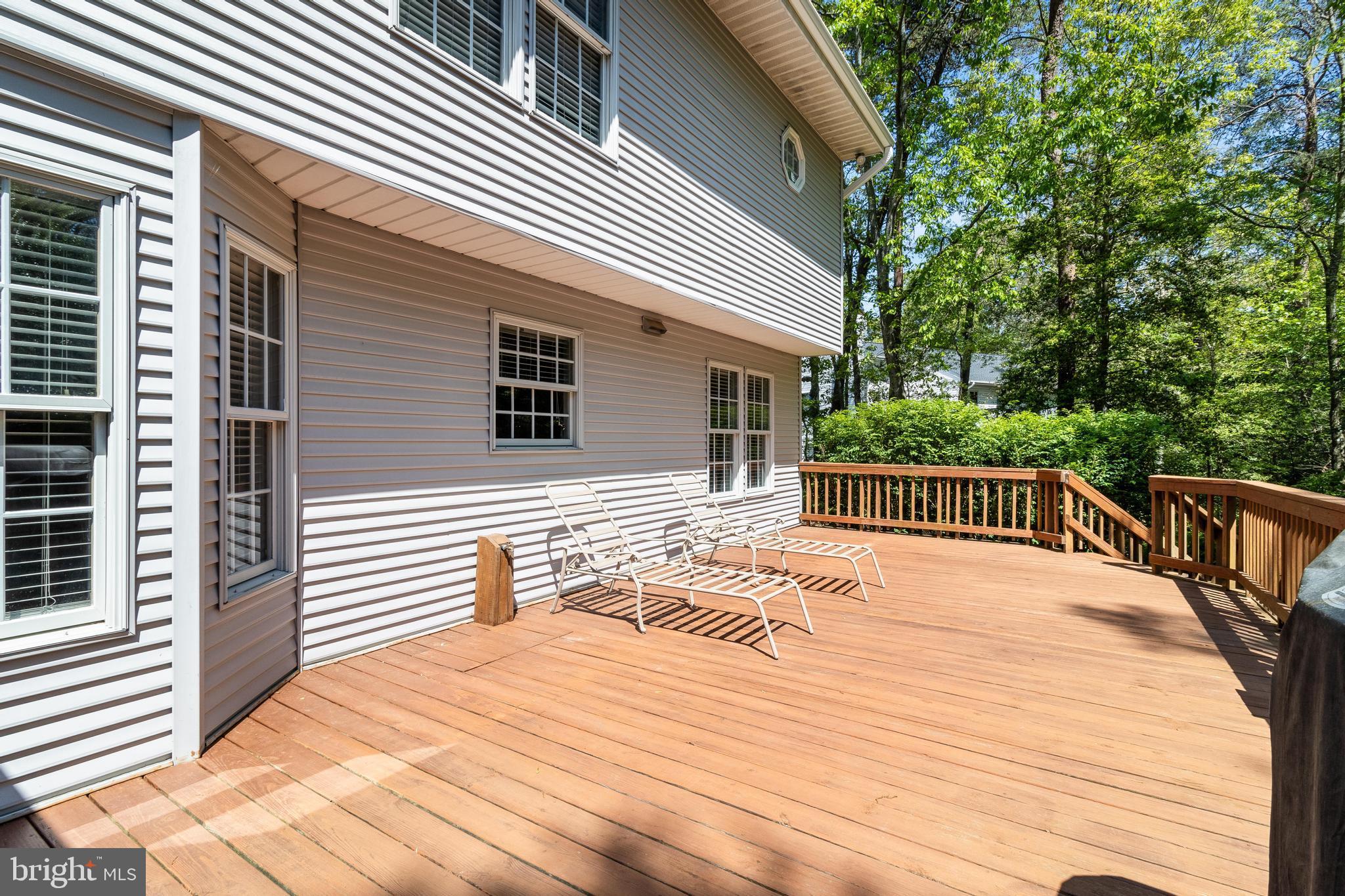 WILDEWOOD - Residential