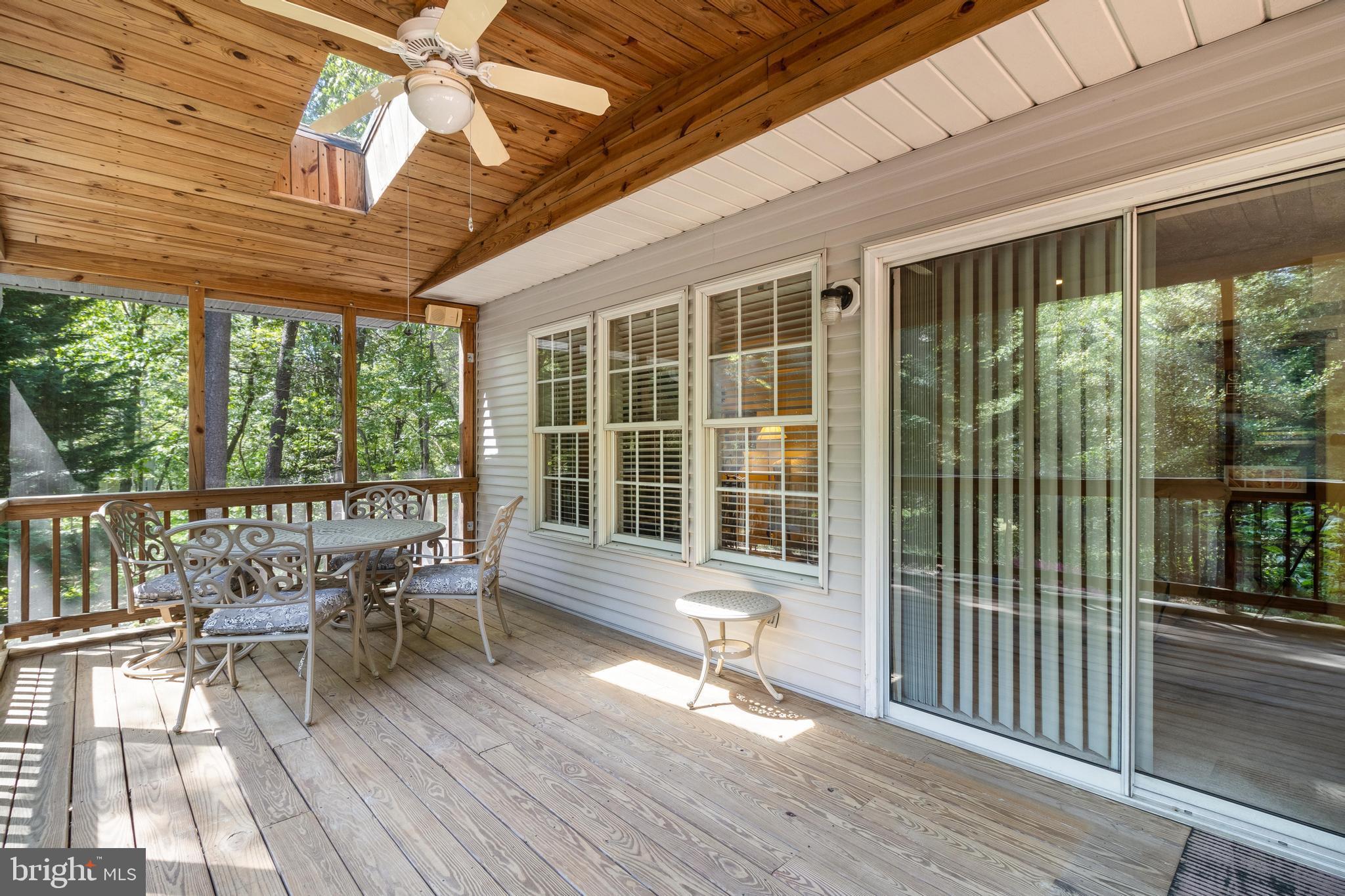 WILDEWOOD - Residential