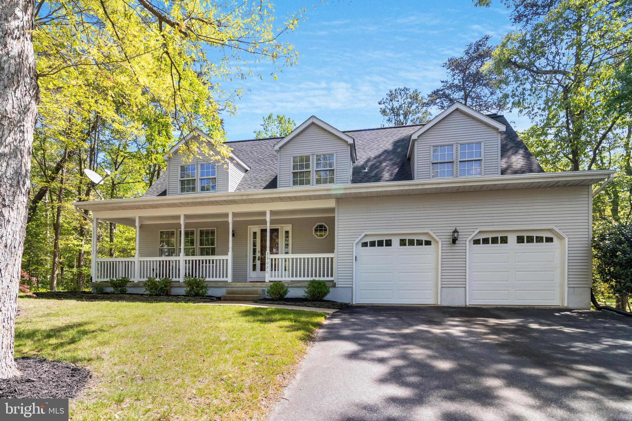 WILDEWOOD - Residential