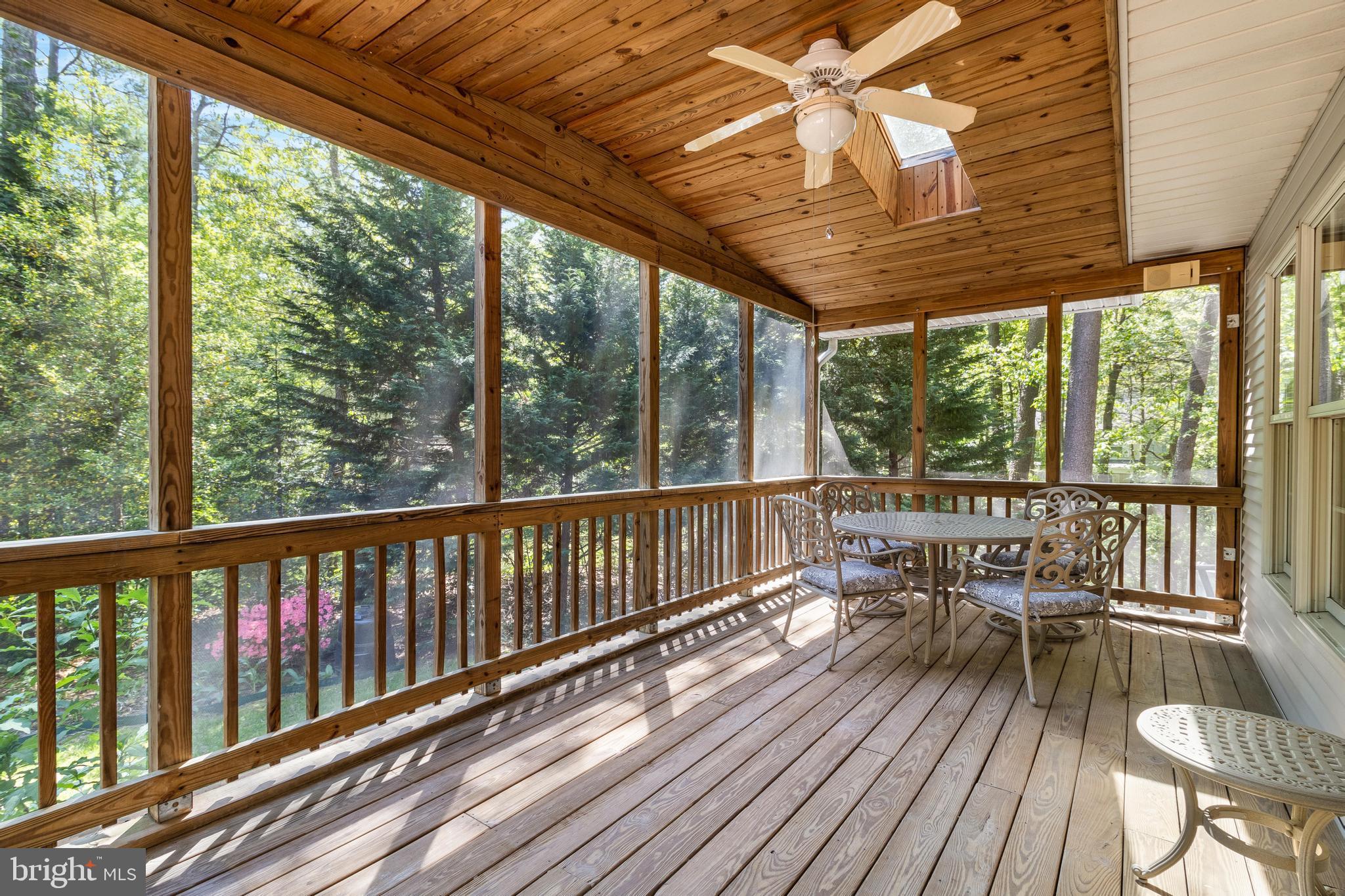 WILDEWOOD - Residential