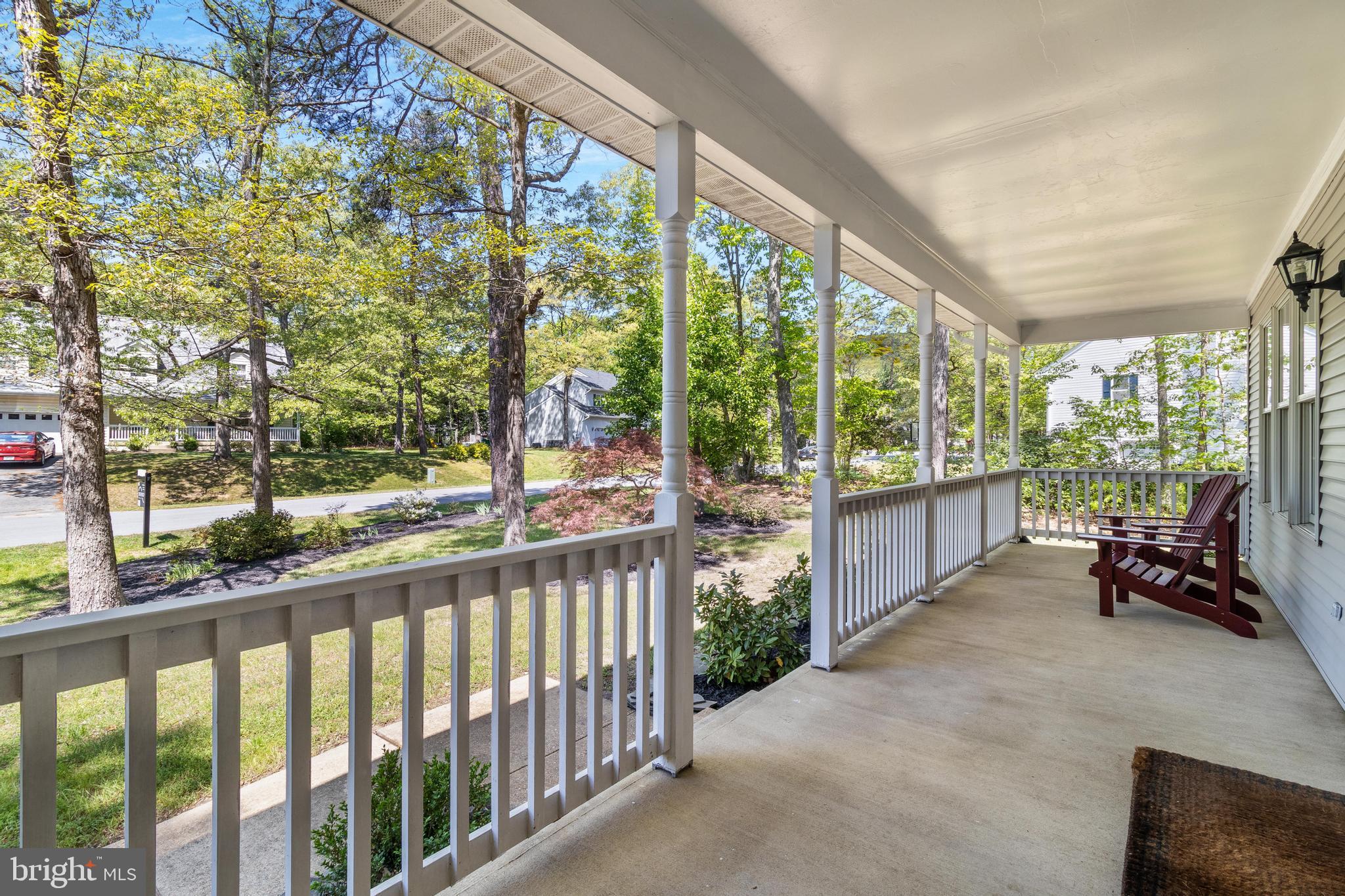 WILDEWOOD - Residential