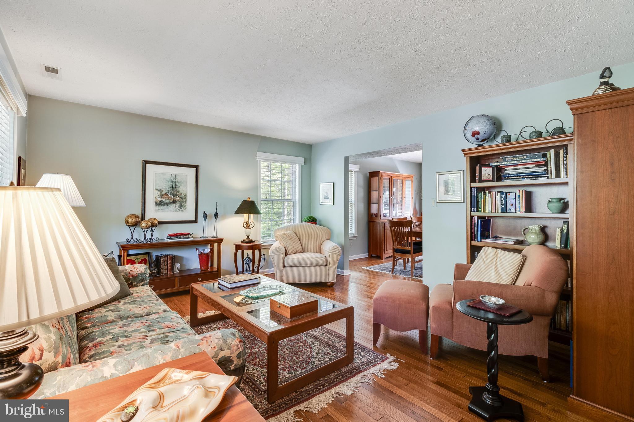 WILDEWOOD - Residential