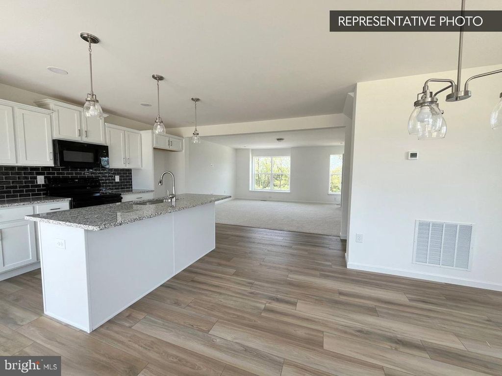 Photo of 716 Deerfield Boulevard #LOT 4, PENNSBURG, PA 18073 (MLS # PAMC2150132)