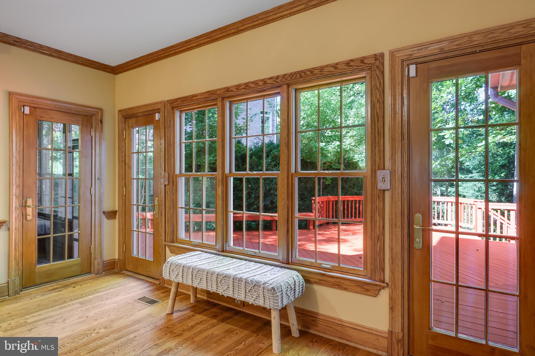 WOLFTRAP MEADOWS - Residential