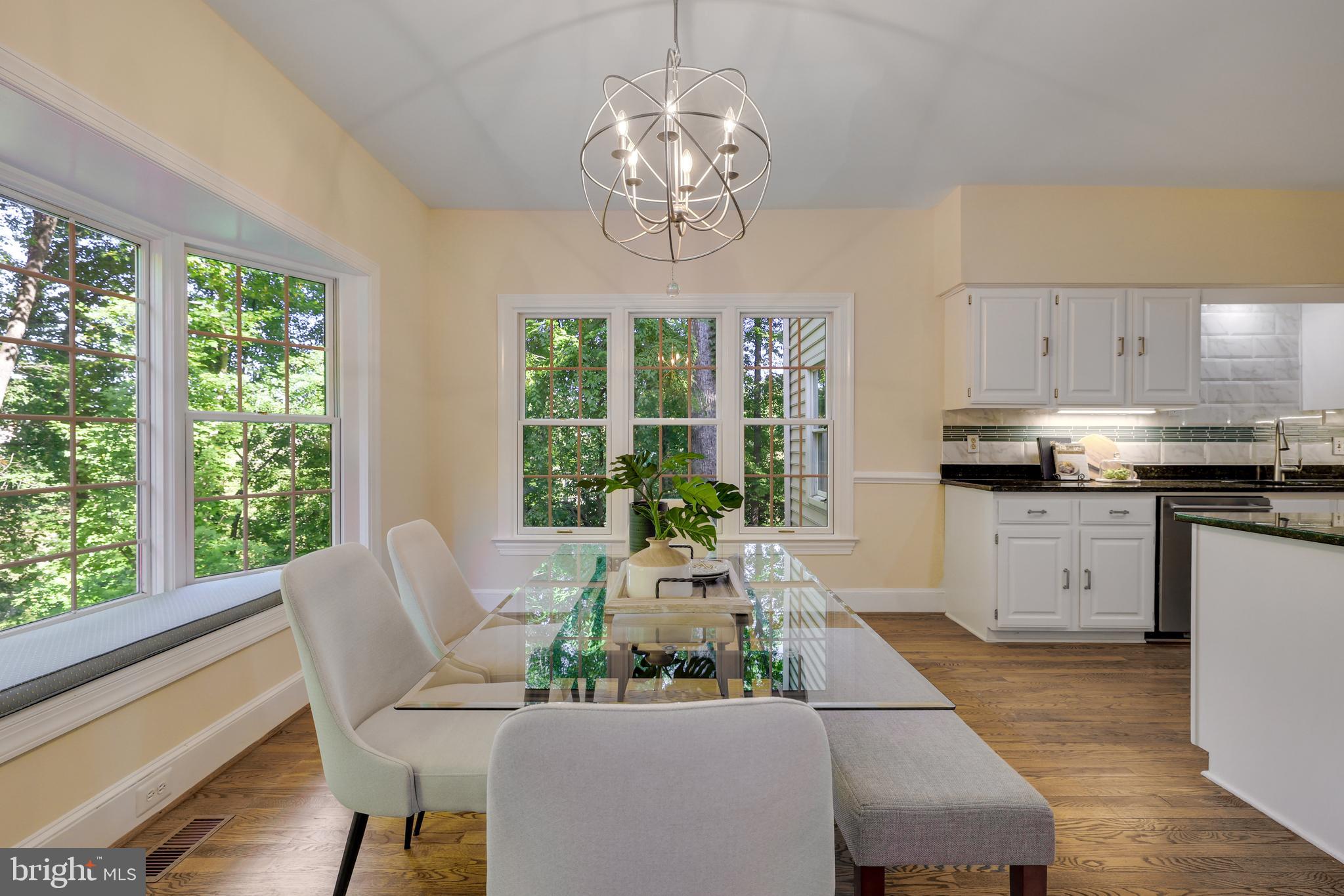 WOLFTRAP MEADOWS - Residential