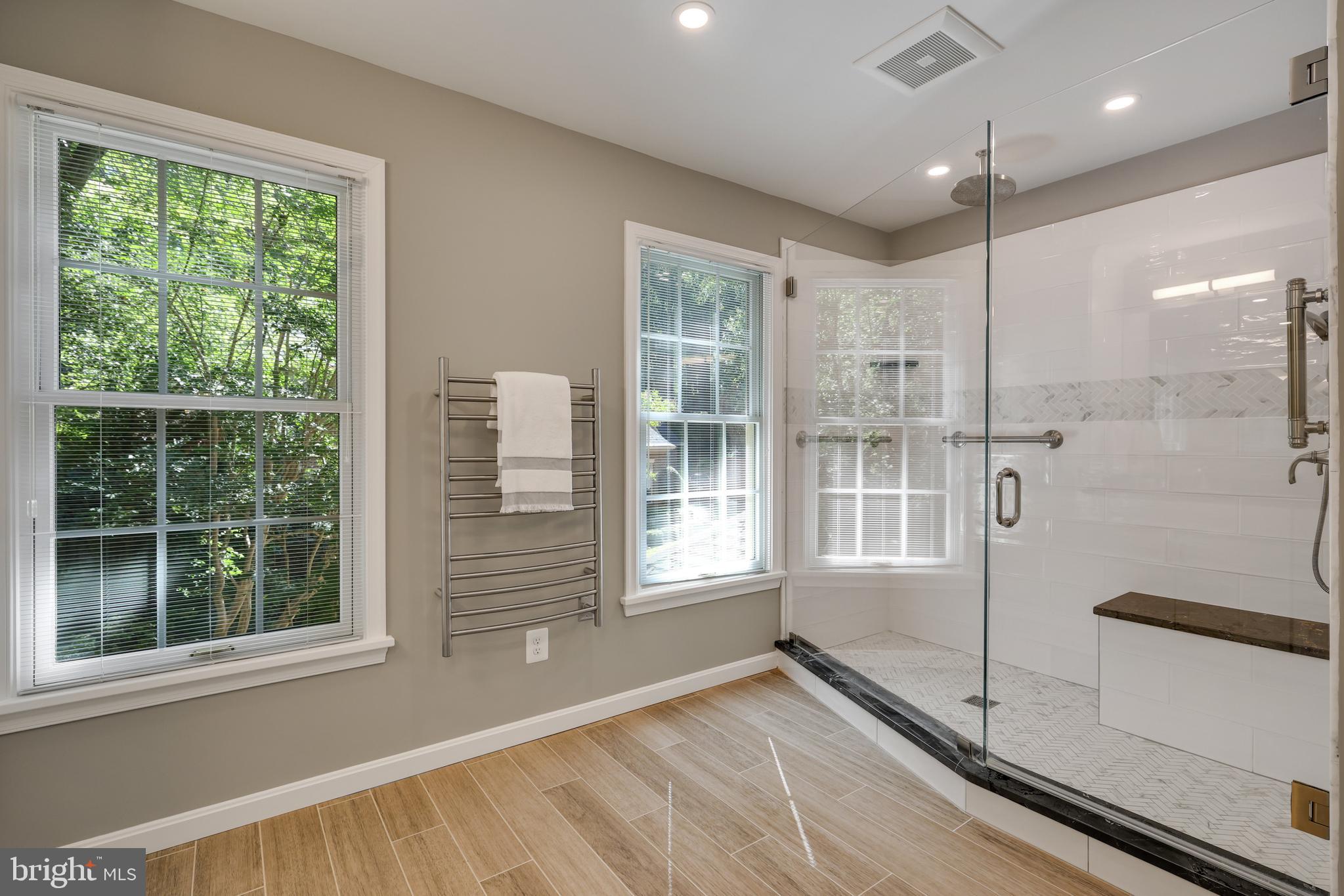 WOLFTRAP MEADOWS - Residential