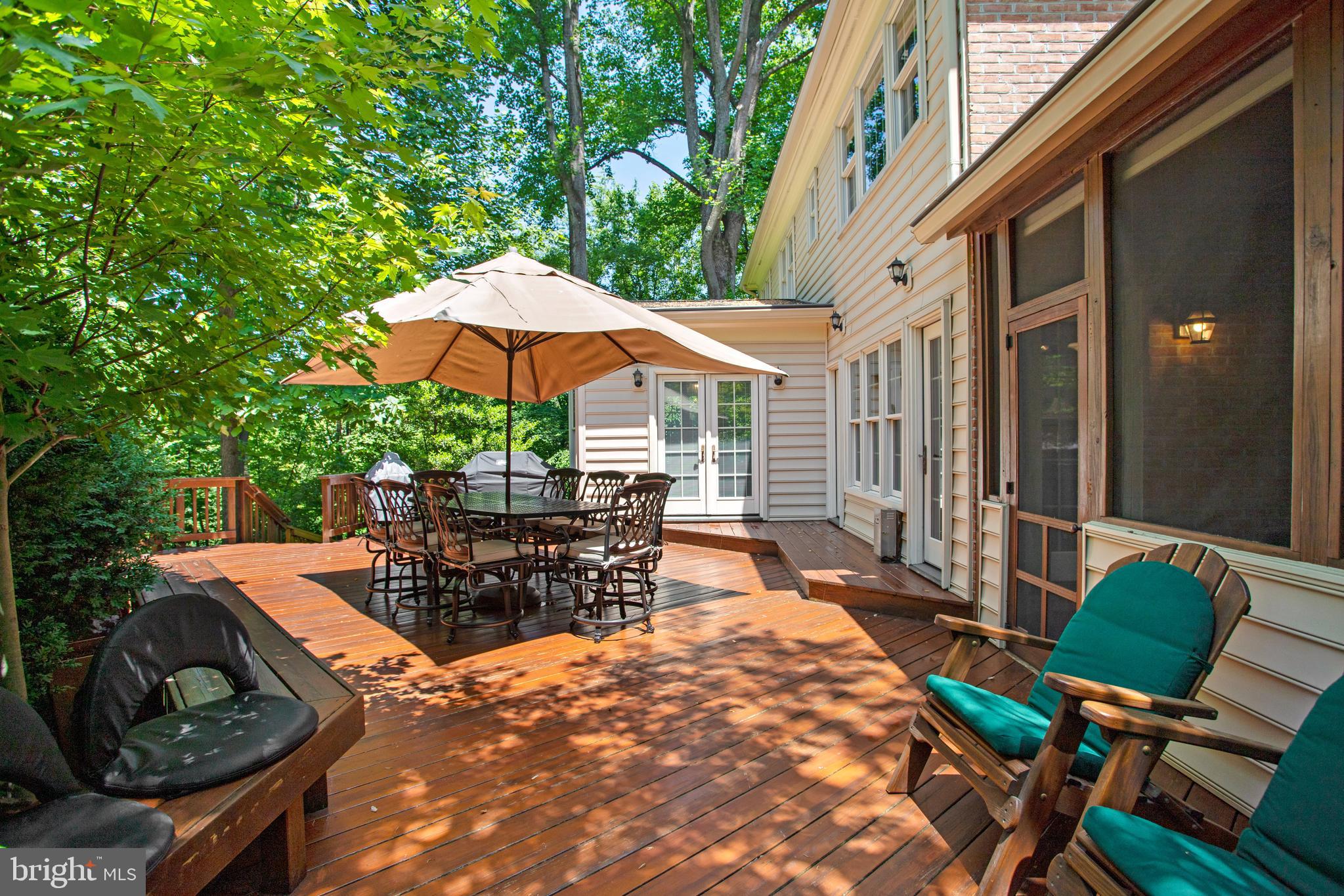 WOLFTRAP MEADOWS - Residential