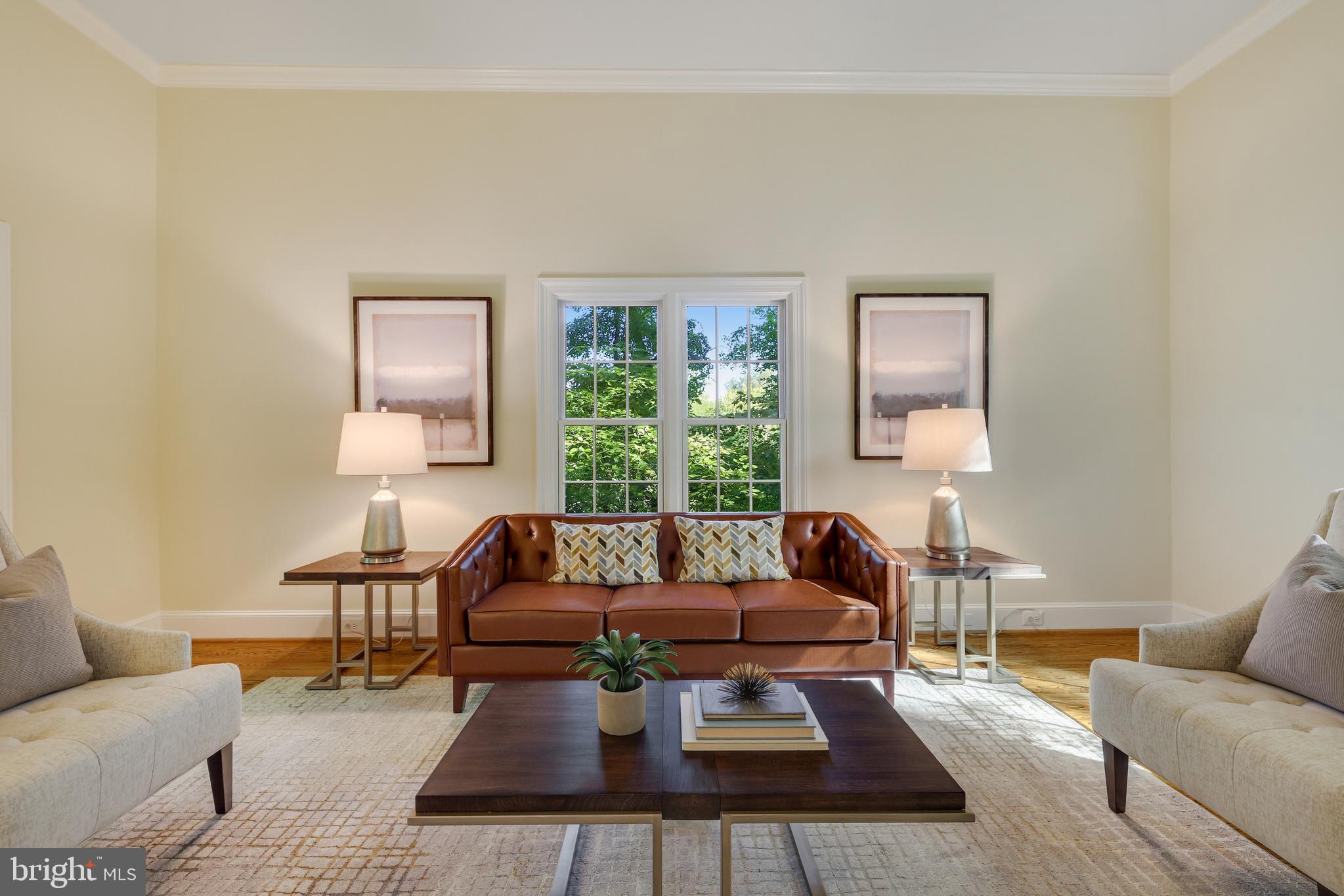 WOLFTRAP MEADOWS - Residential