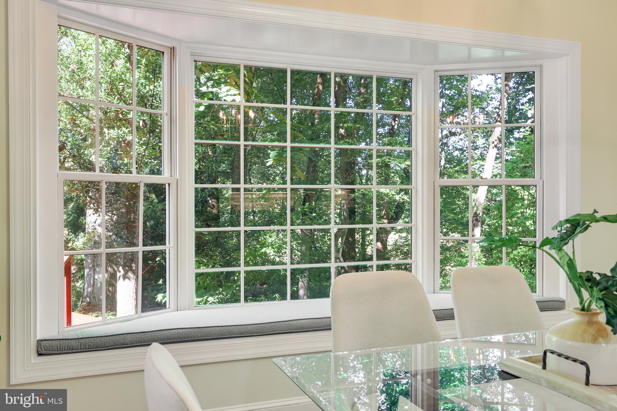 WOLFTRAP MEADOWS - Residential