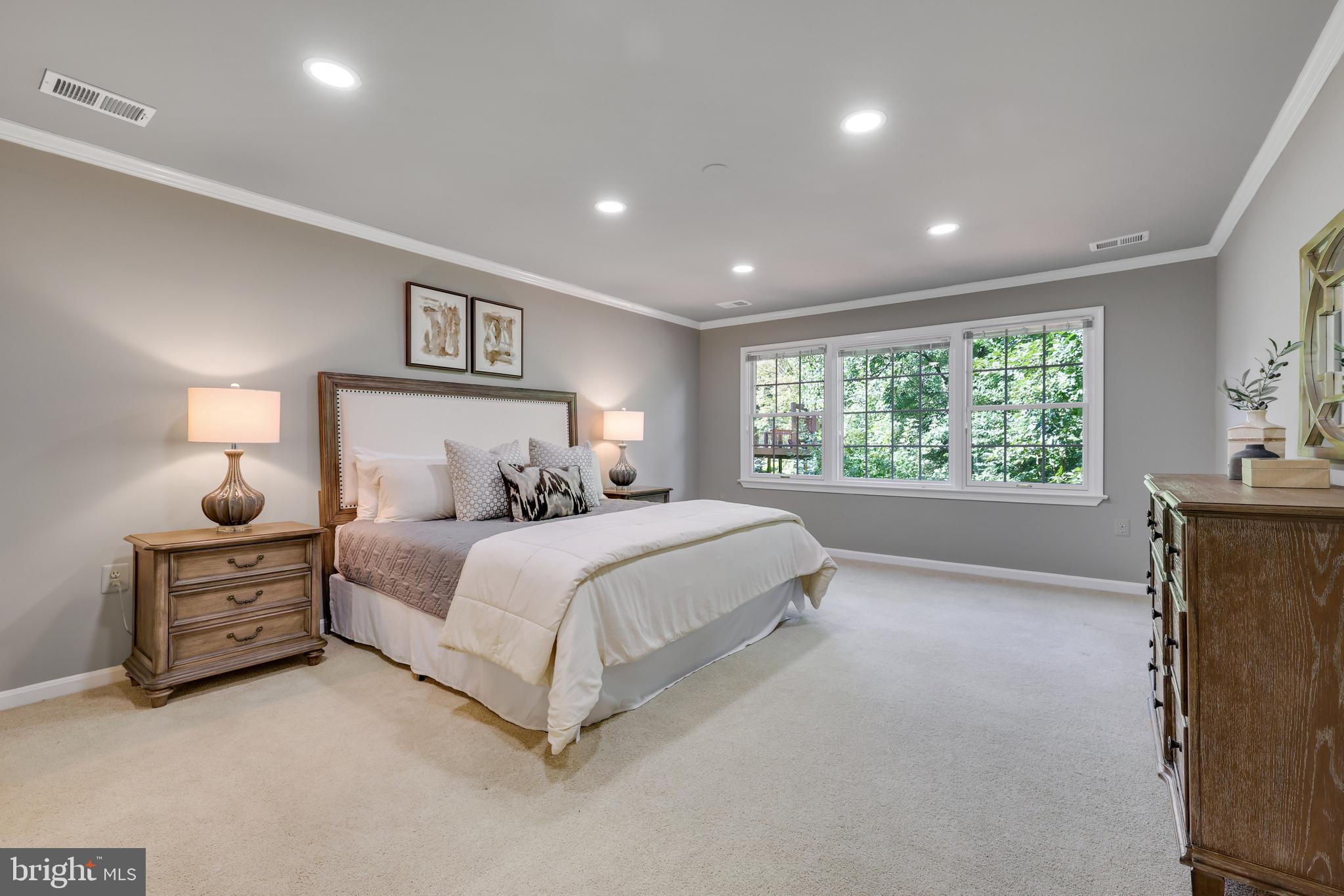 WOLFTRAP MEADOWS - Residential