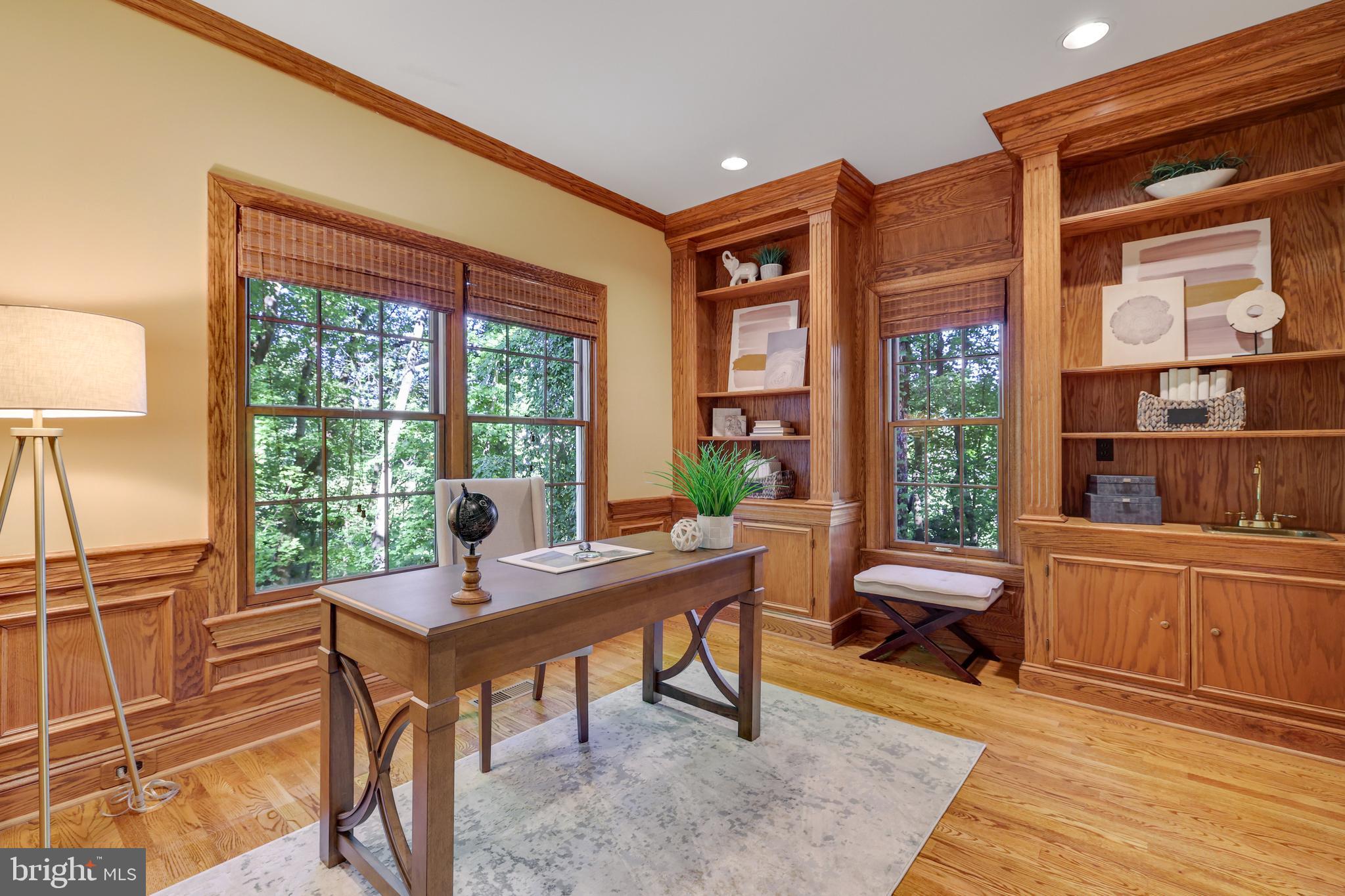 WOLFTRAP MEADOWS - Residential