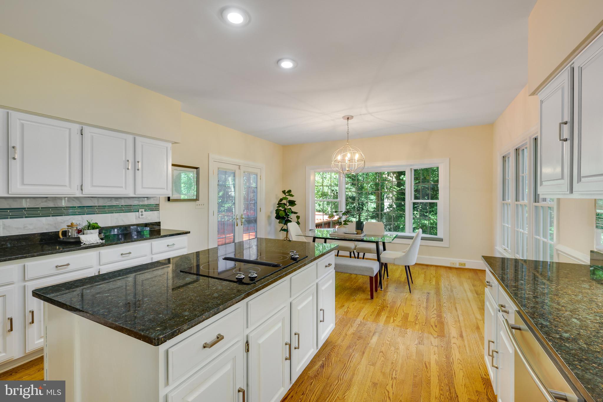 WOLFTRAP MEADOWS - Residential