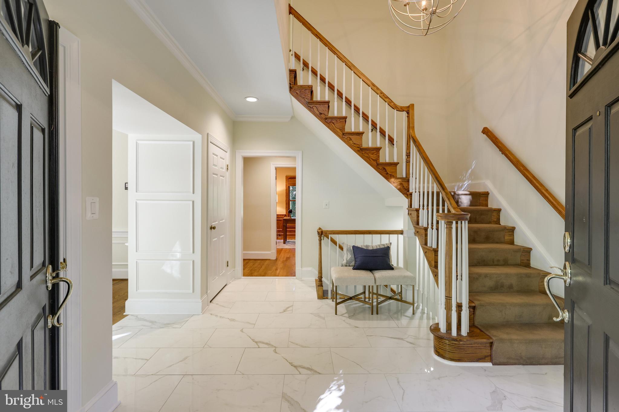 WOLFTRAP MEADOWS - Residential