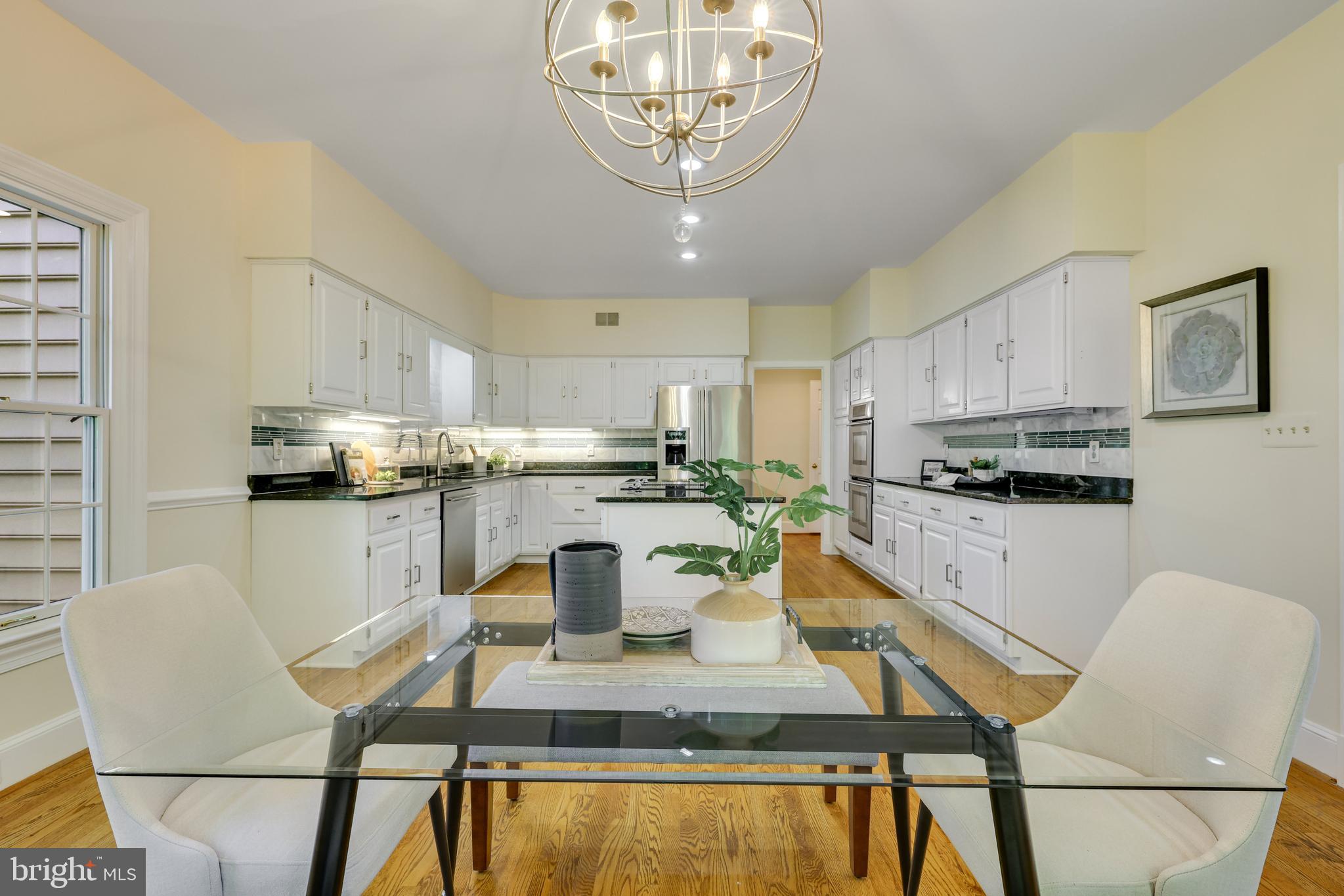 WOLFTRAP MEADOWS - Residential