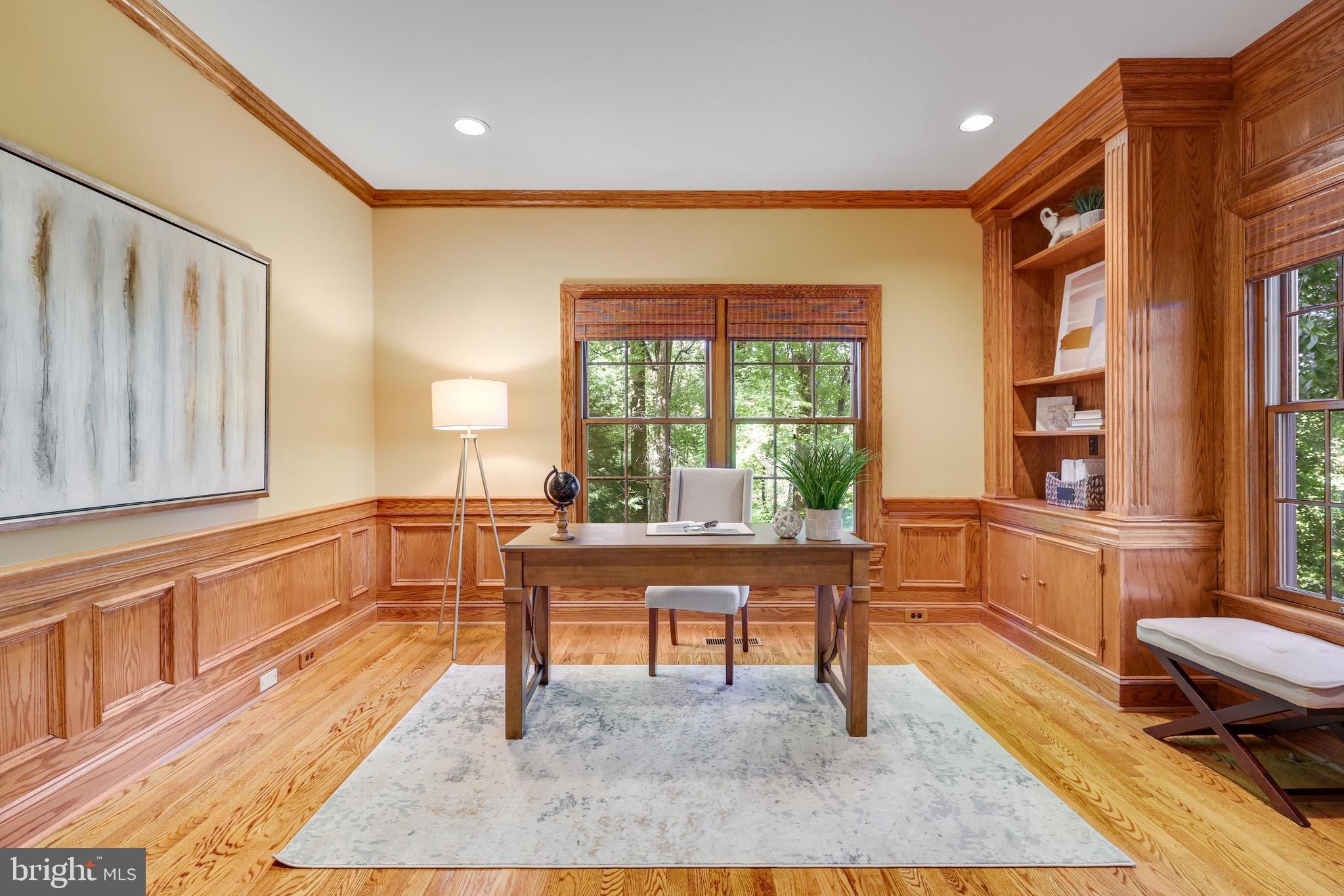 WOLFTRAP MEADOWS - Residential