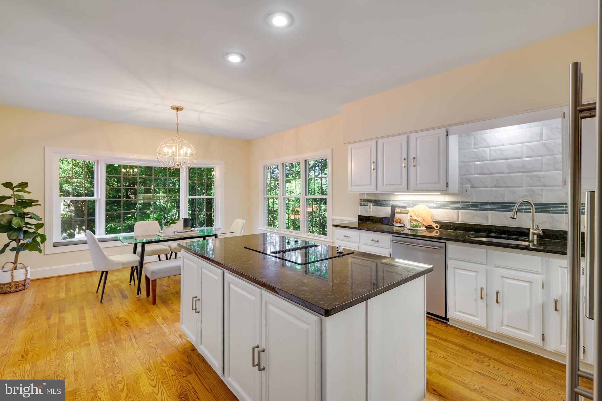 WOLFTRAP MEADOWS - Residential