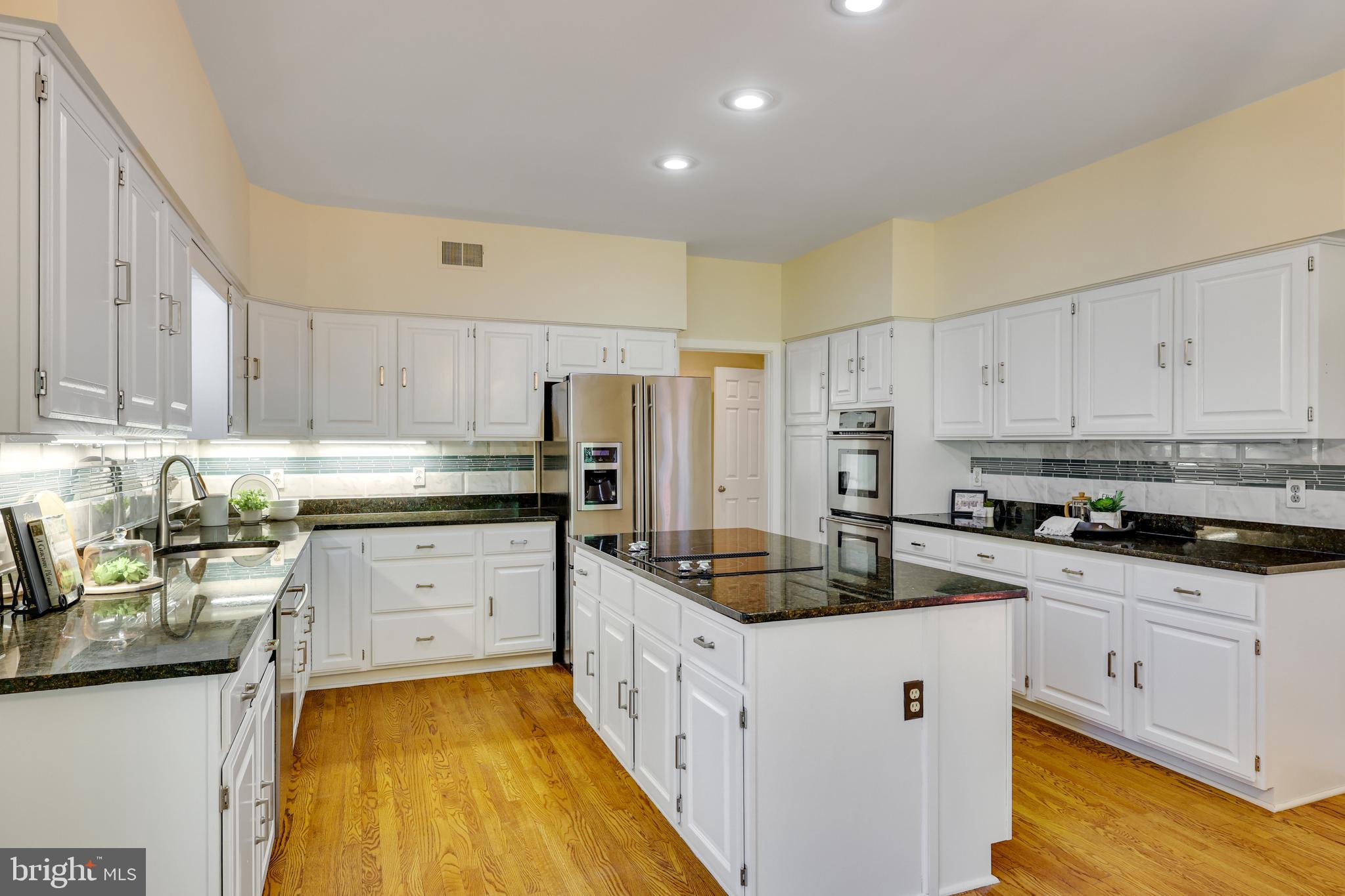 WOLFTRAP MEADOWS - Residential