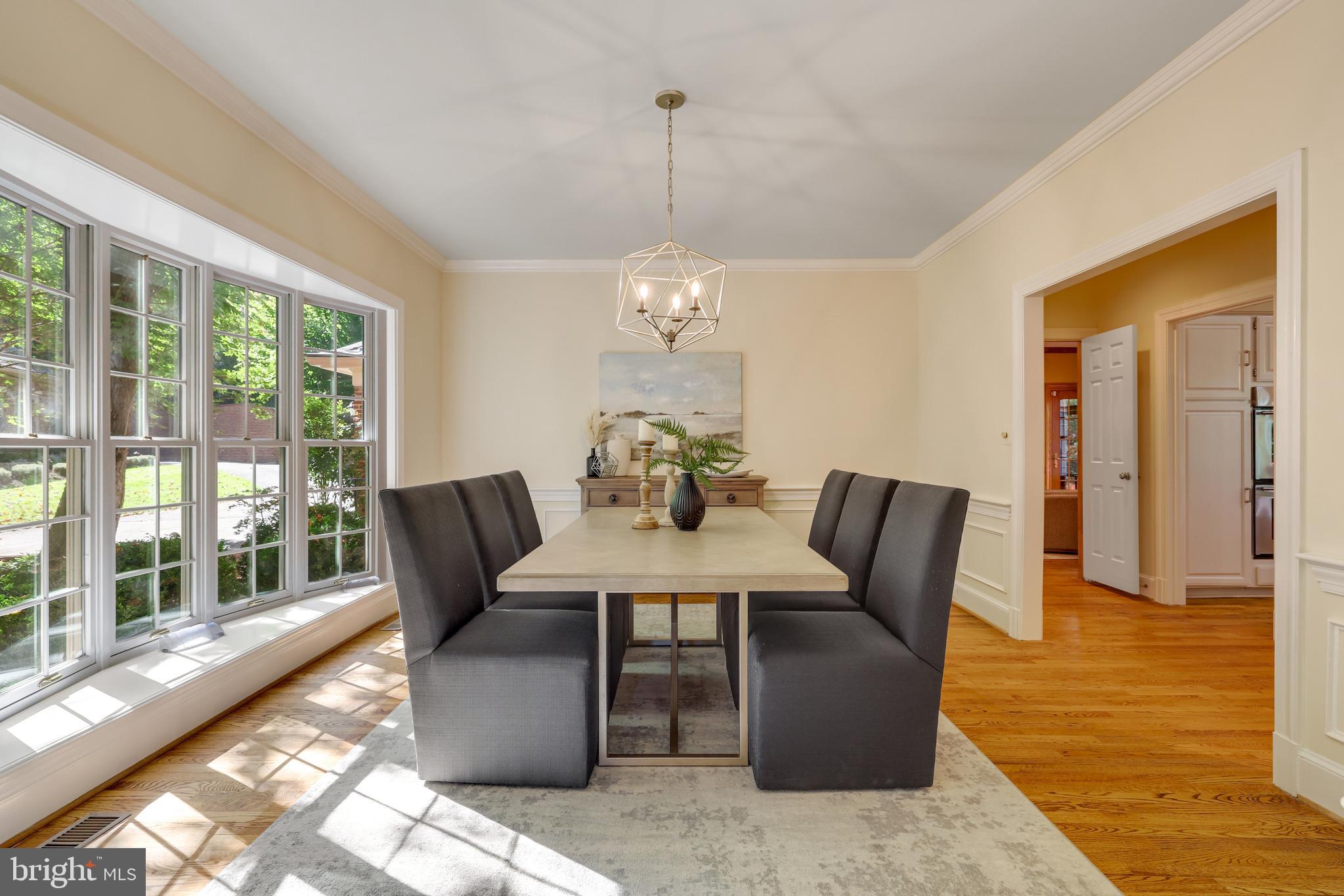 WOLFTRAP MEADOWS - Residential