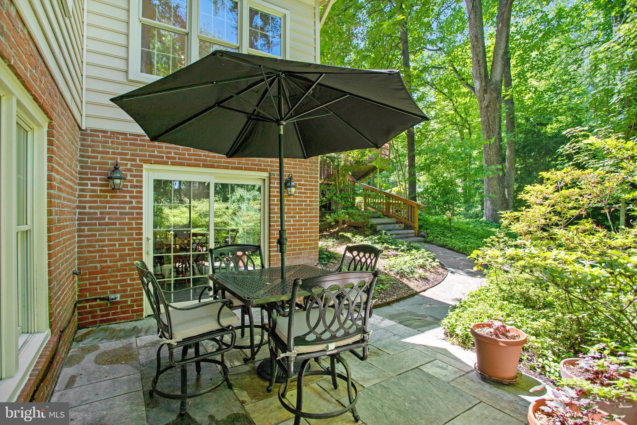 WOLFTRAP MEADOWS - Residential