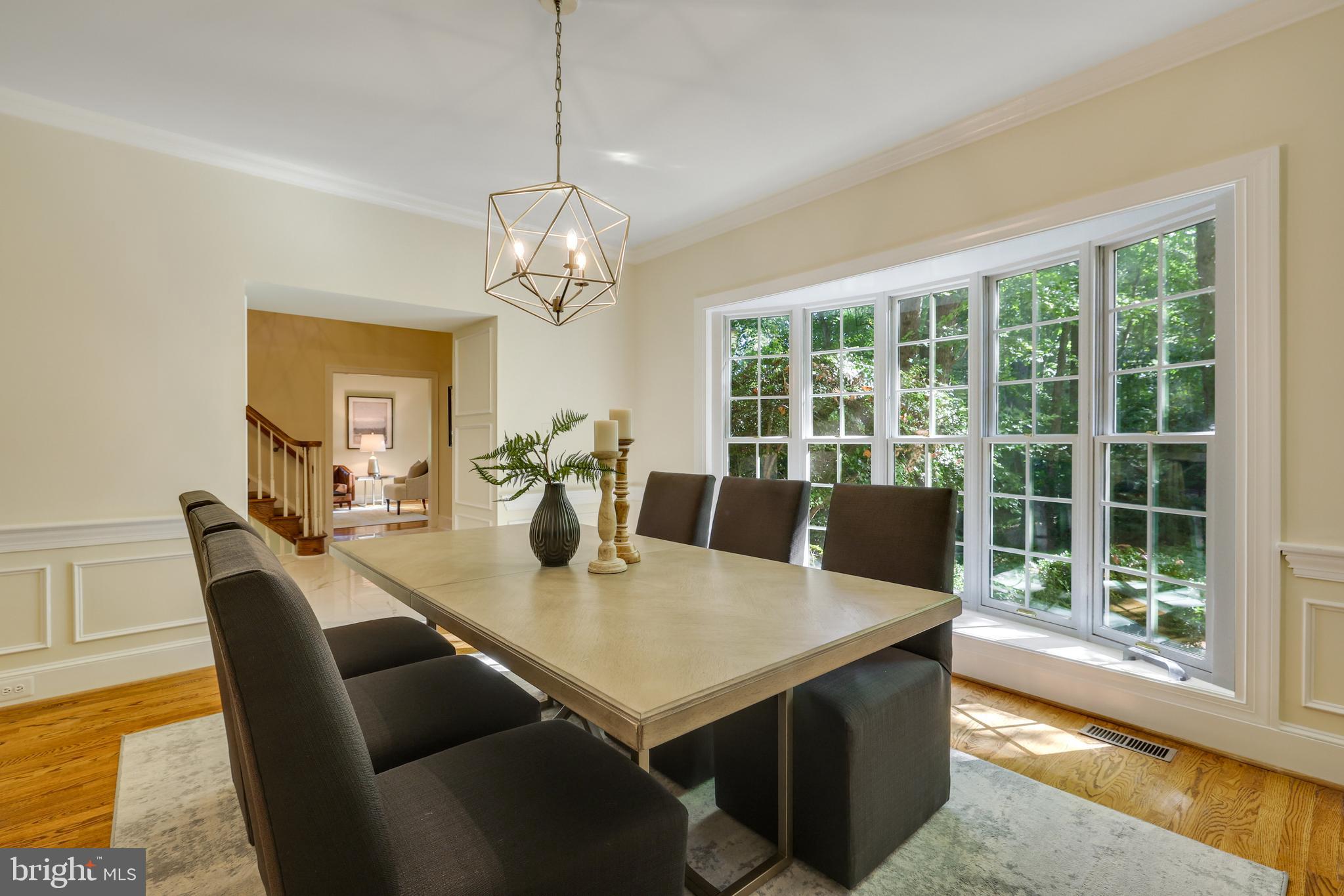 WOLFTRAP MEADOWS - Residential