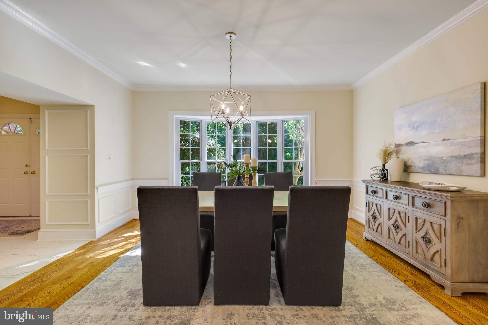 WOLFTRAP MEADOWS - Residential