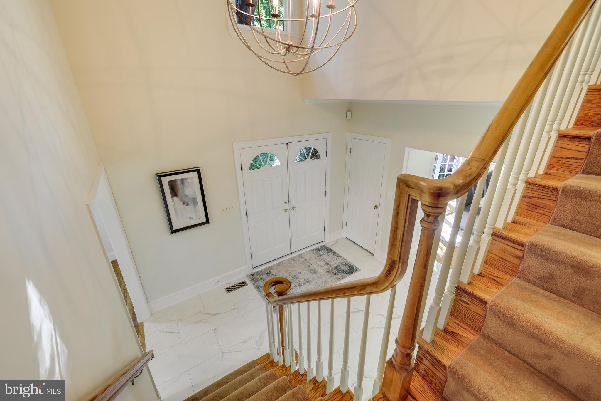 WOLFTRAP MEADOWS - Residential