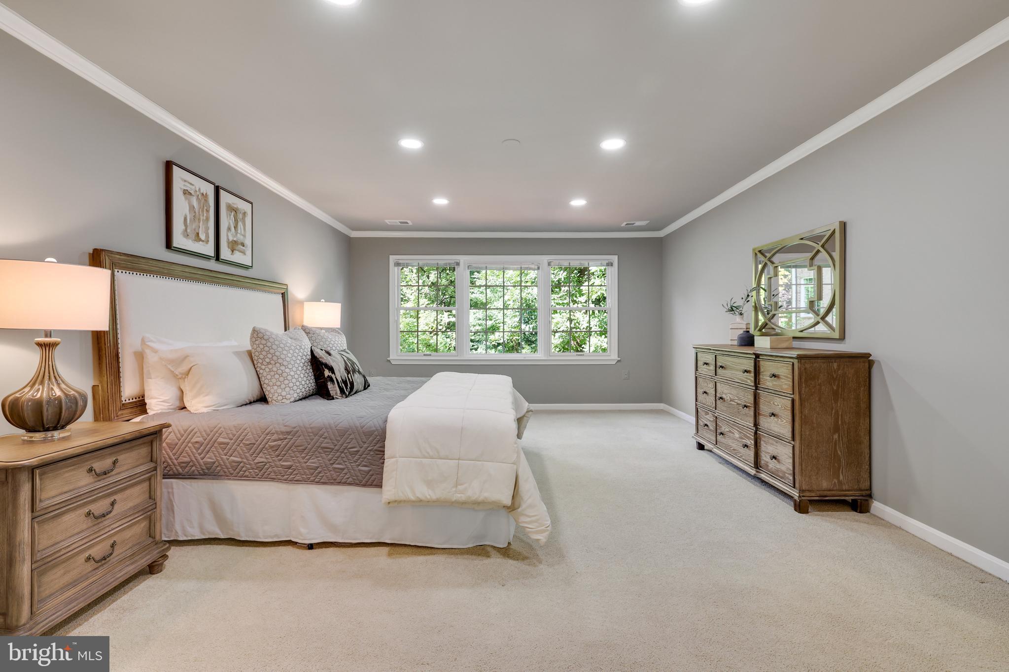 WOLFTRAP MEADOWS - Residential