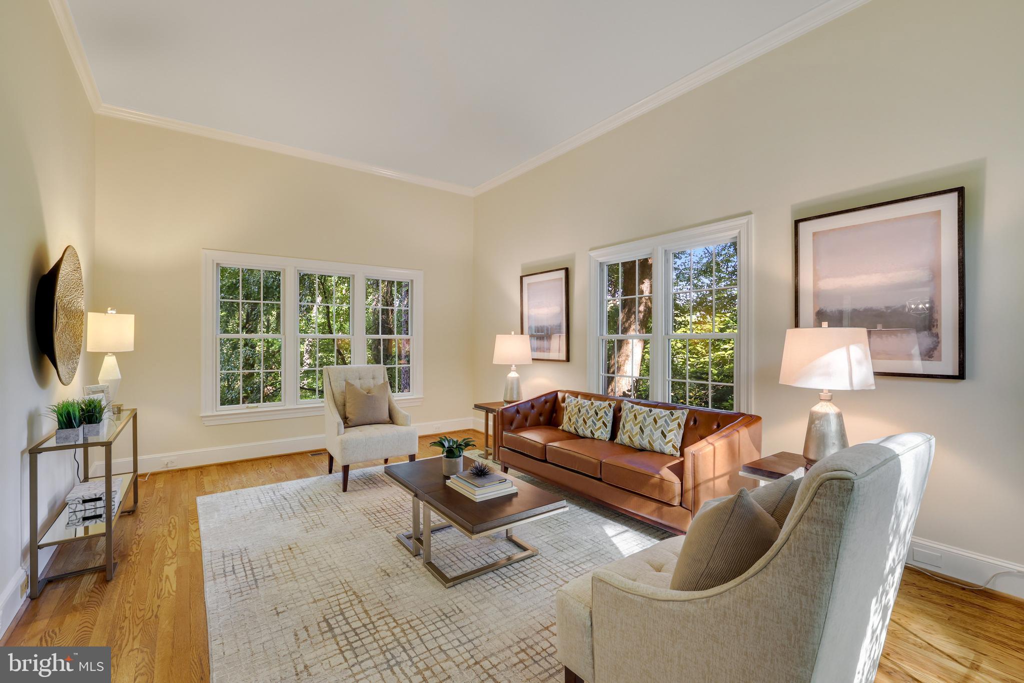 WOLFTRAP MEADOWS - Residential