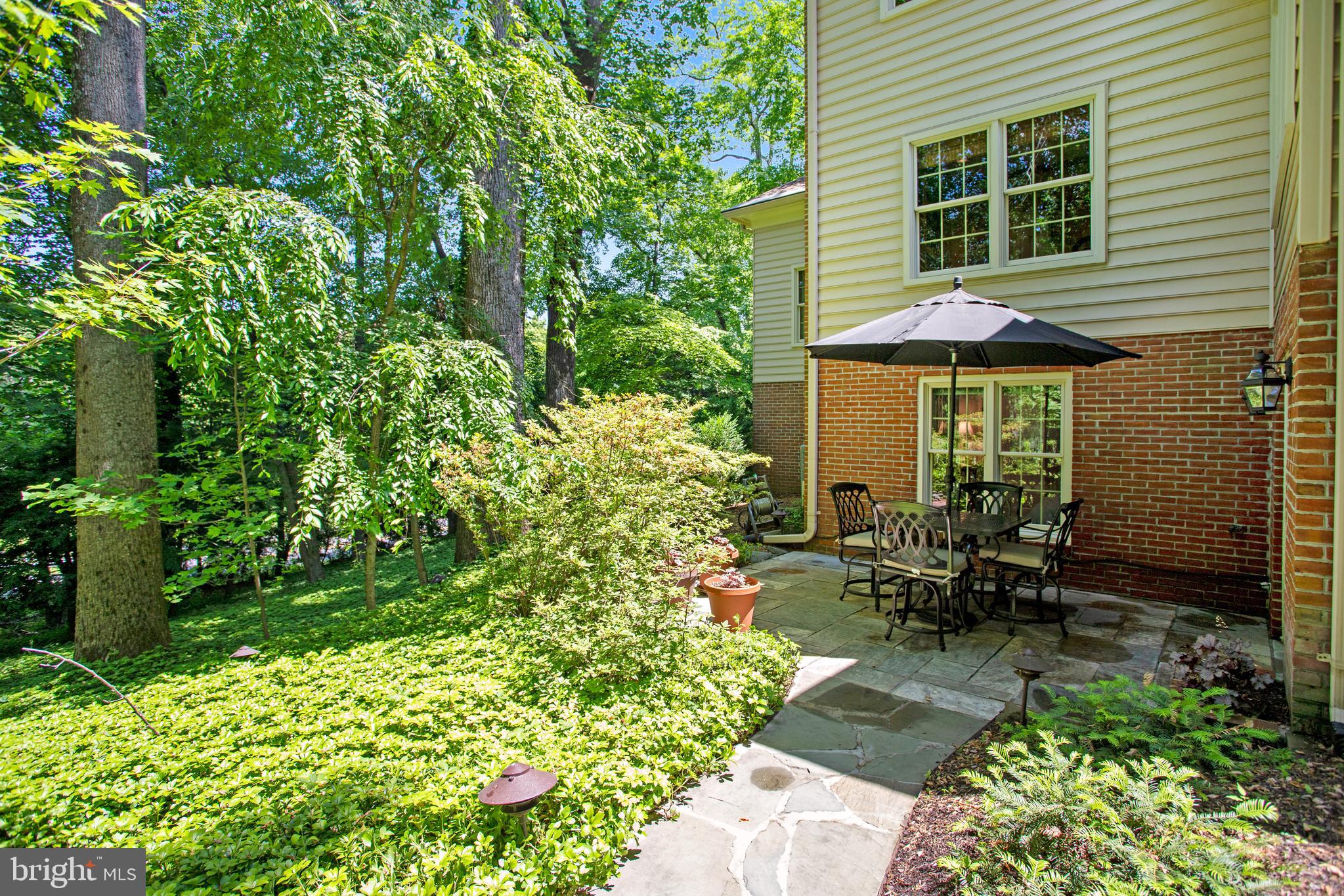 WOLFTRAP MEADOWS - Residential