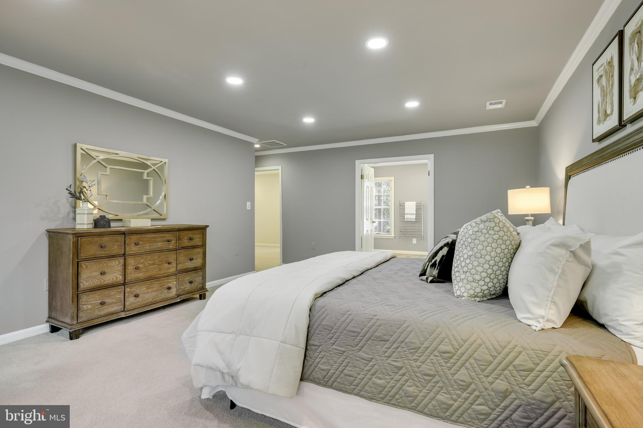 WOLFTRAP MEADOWS - Residential