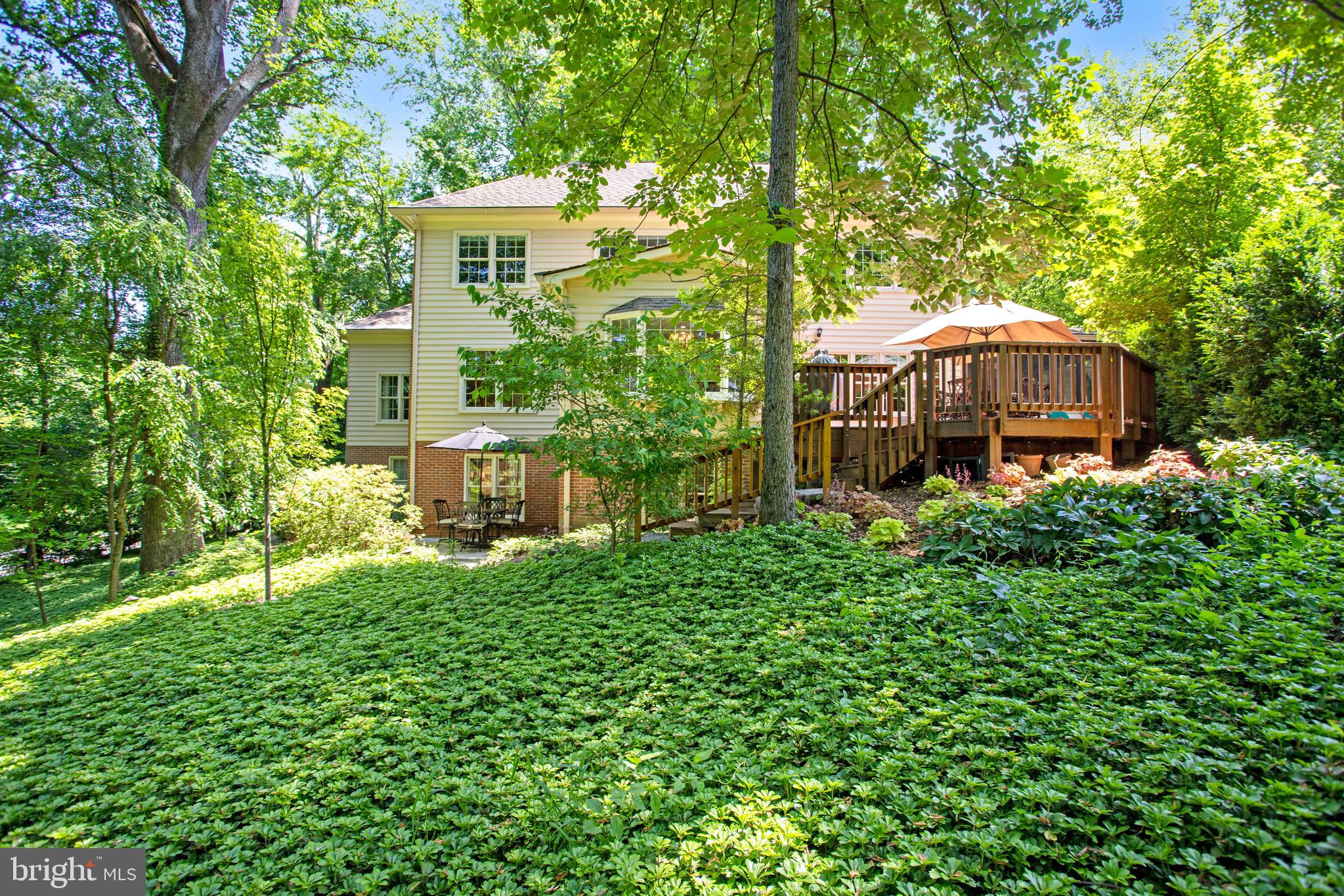 WOLFTRAP MEADOWS - Residential