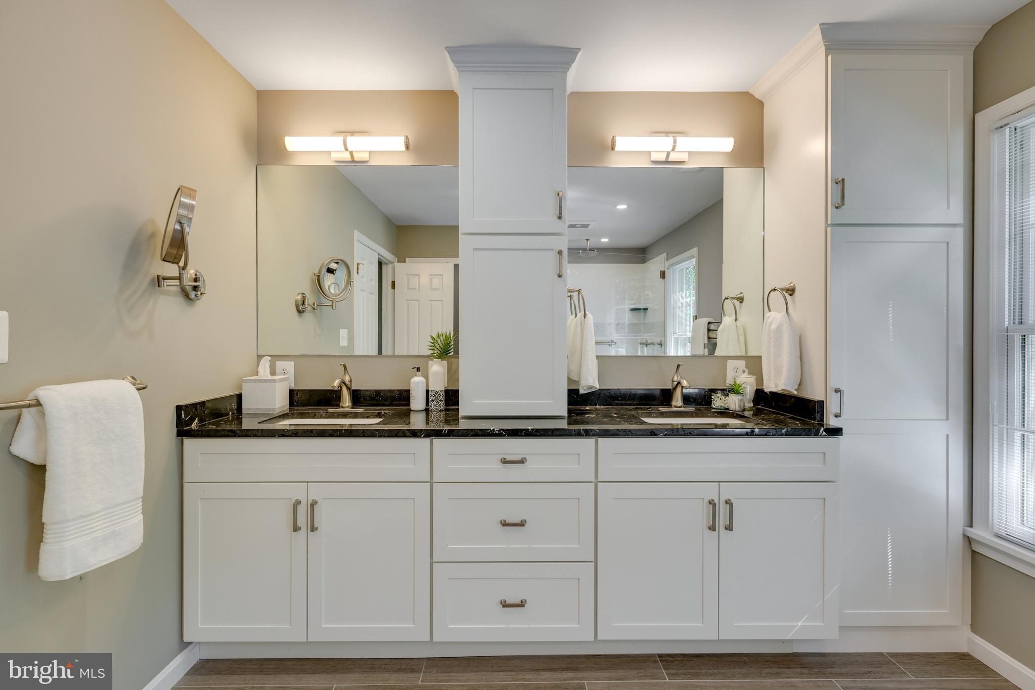 WOLFTRAP MEADOWS - Residential