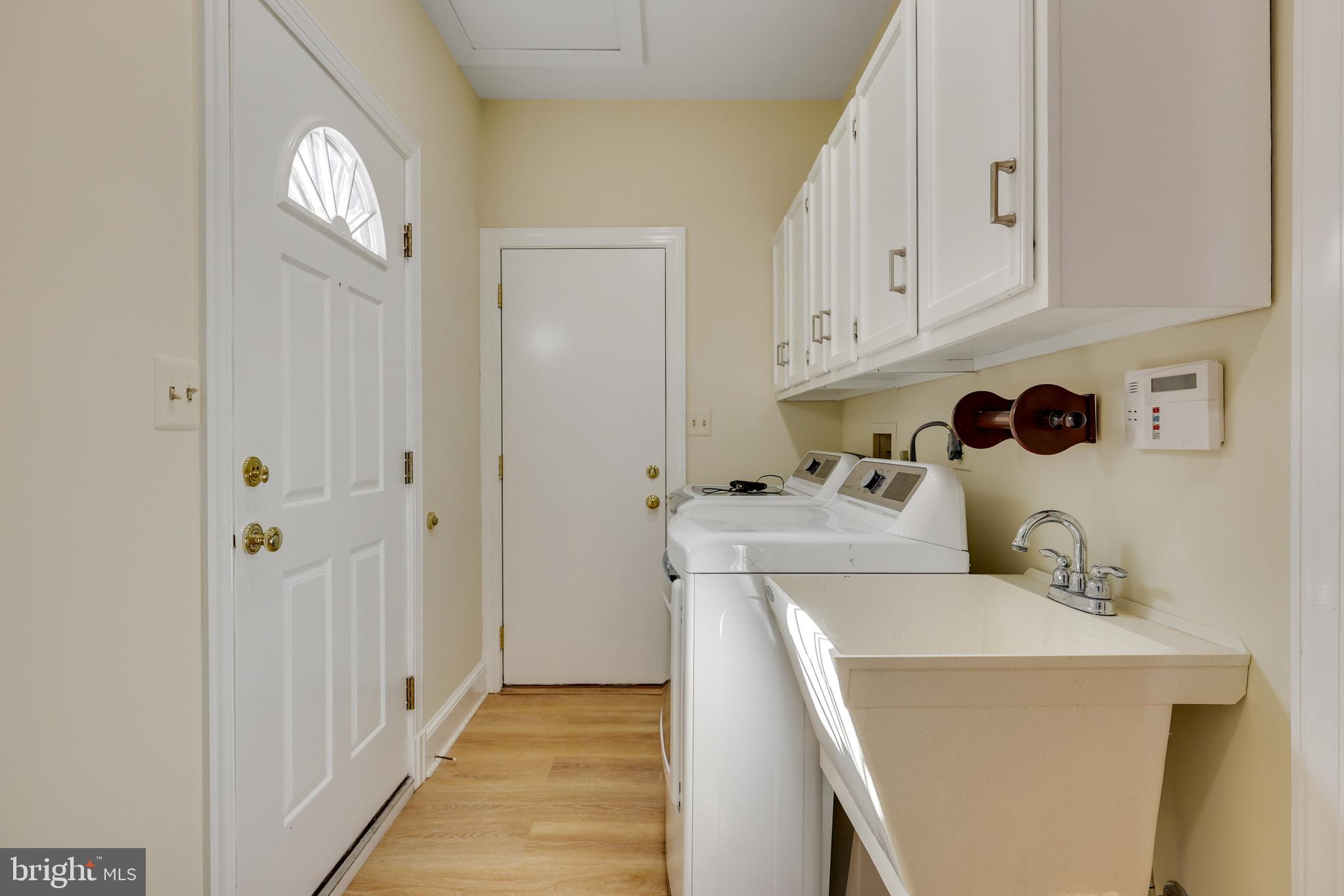 WOLFTRAP MEADOWS - Residential