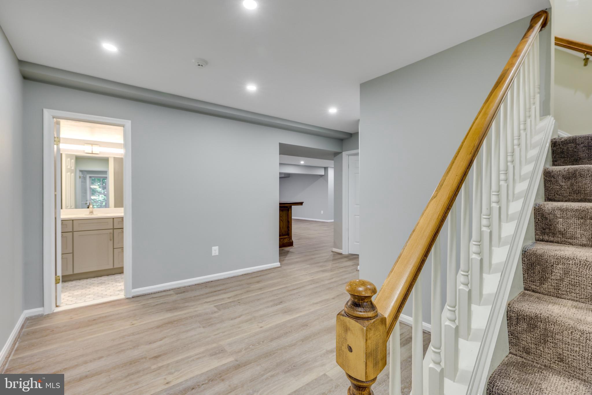 WOLFTRAP MEADOWS - Residential